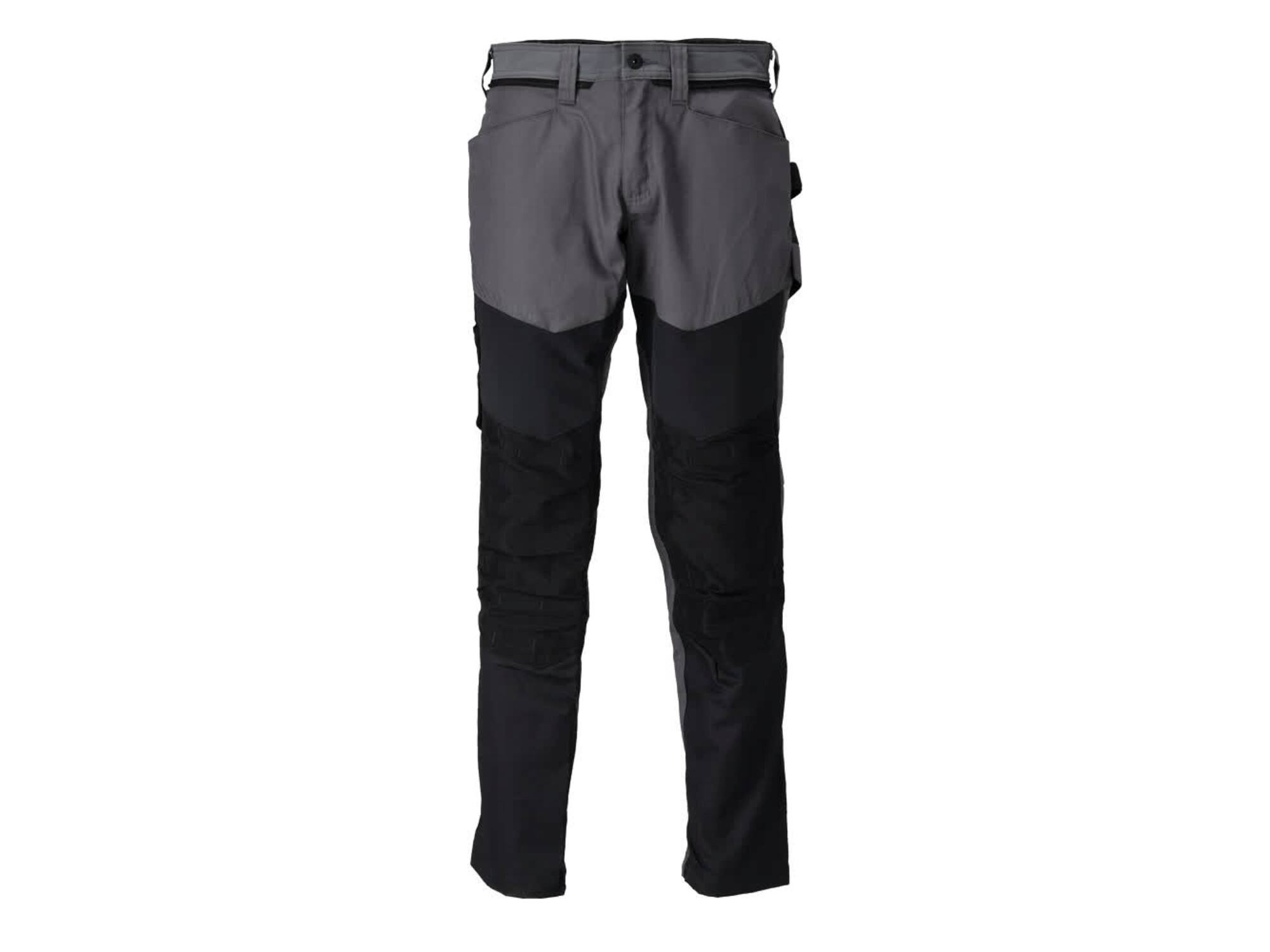 Mascot Broek met kniezakken 82C43