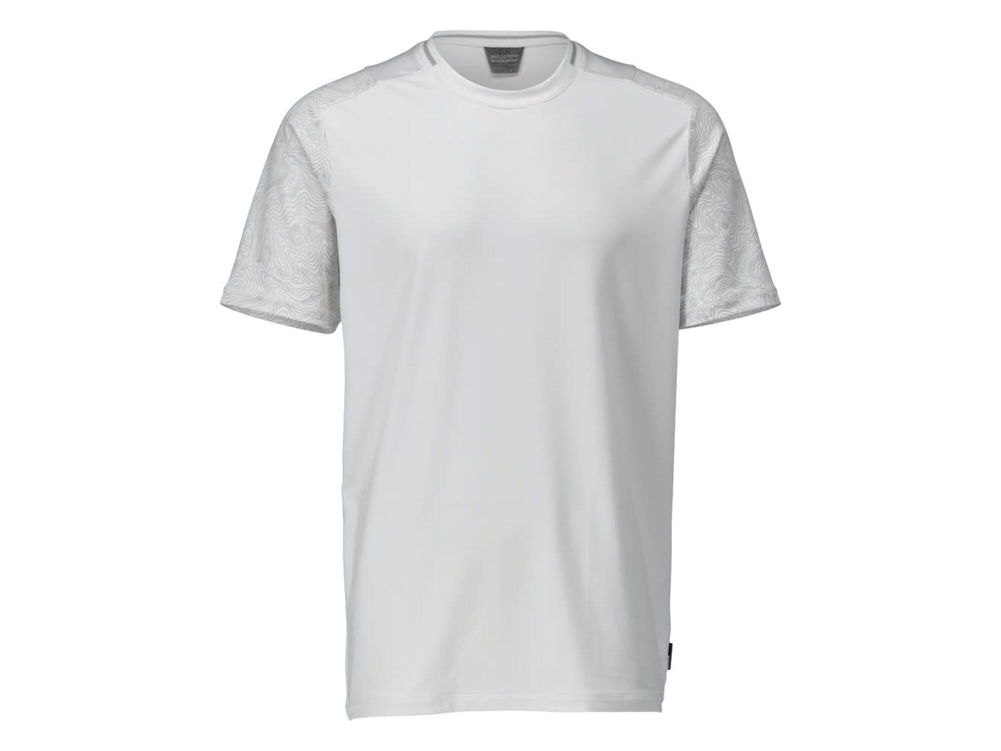 Mascot T-shirt, moderne pasvorm S
