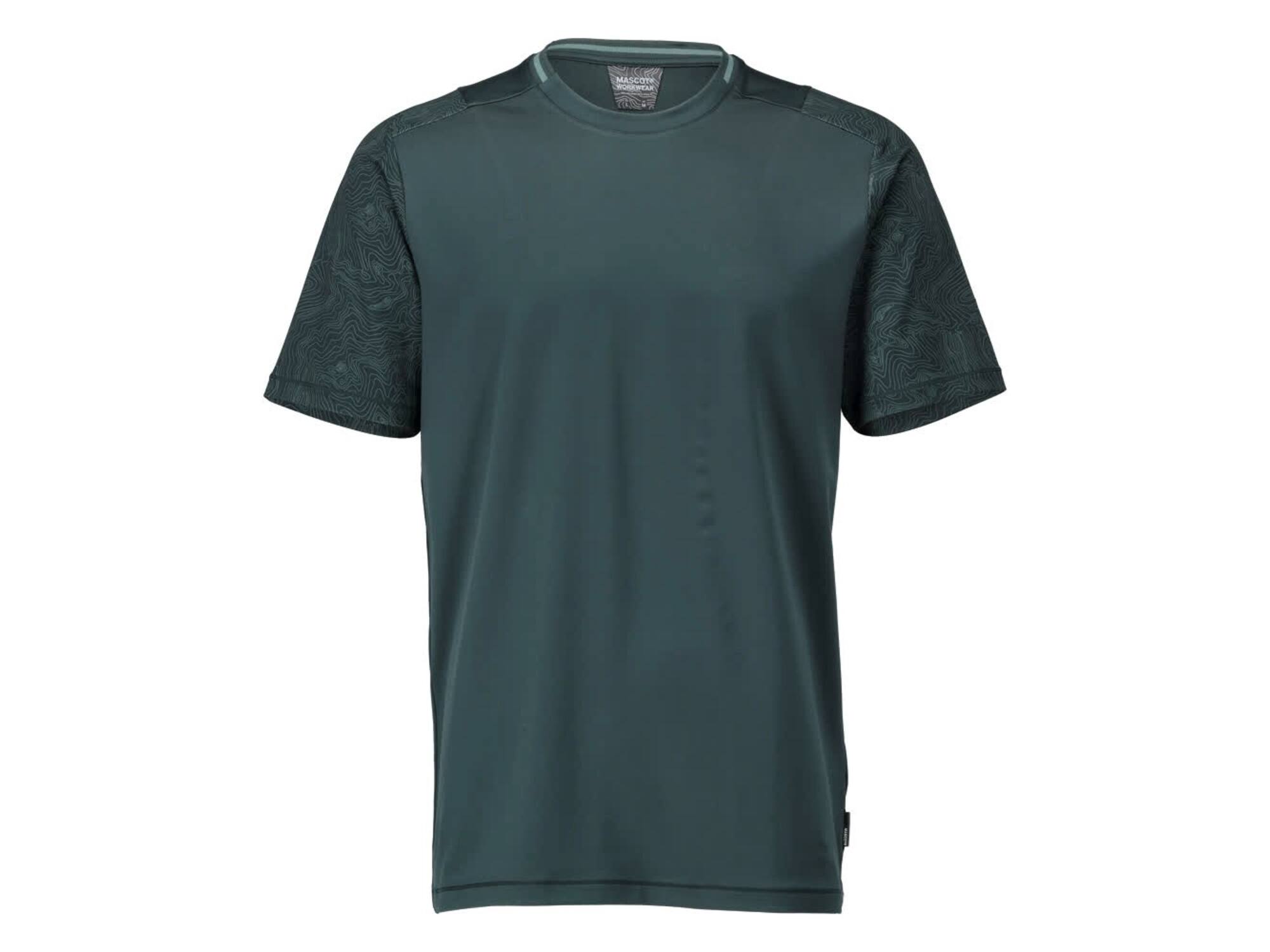 Mascot T-shirt, moderne pasvorm M