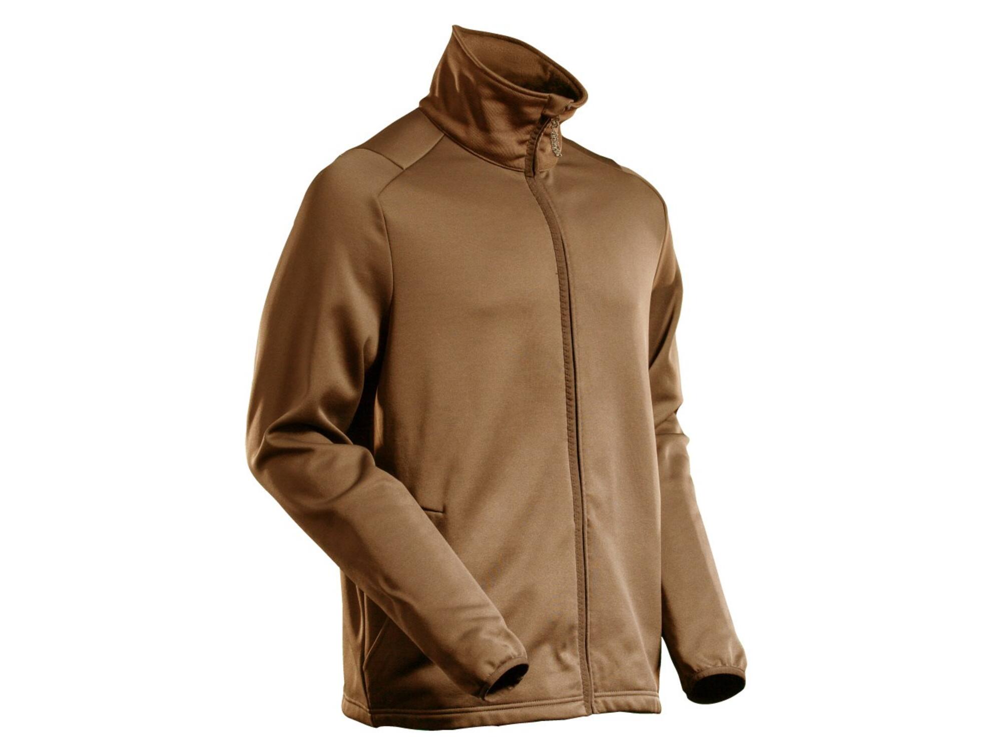 Mascot Fleecetrui met rits 4XL