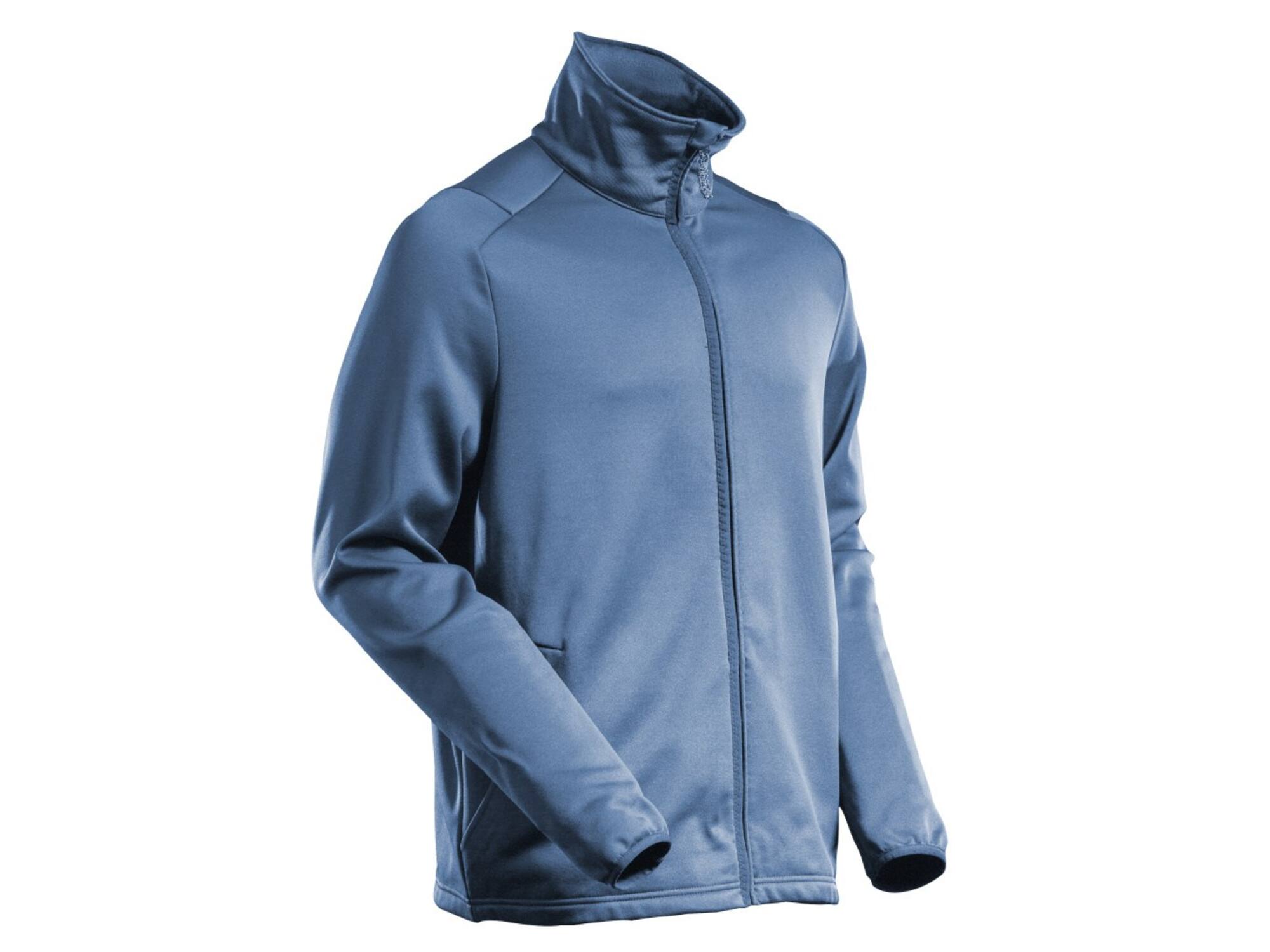 Mascot Fleecetrui met rits 3XL