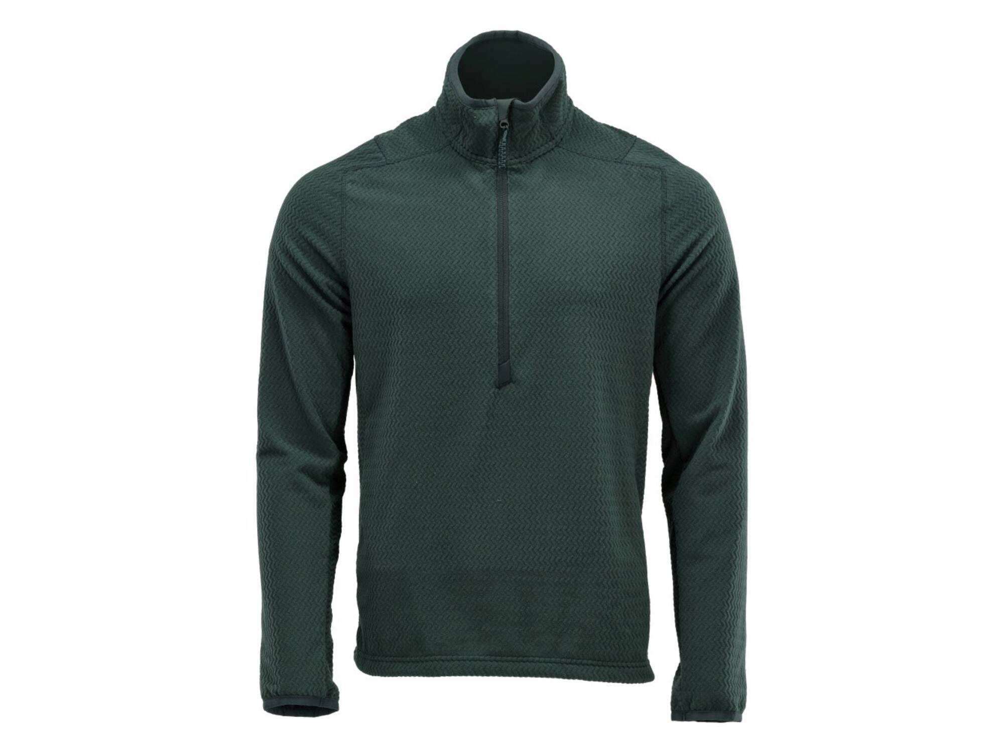 Mascot Microfleece trui met korte rits XL