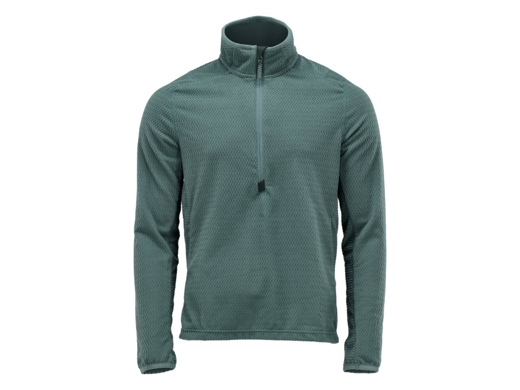 Mascot Microfleece trui met korte rits 2XL