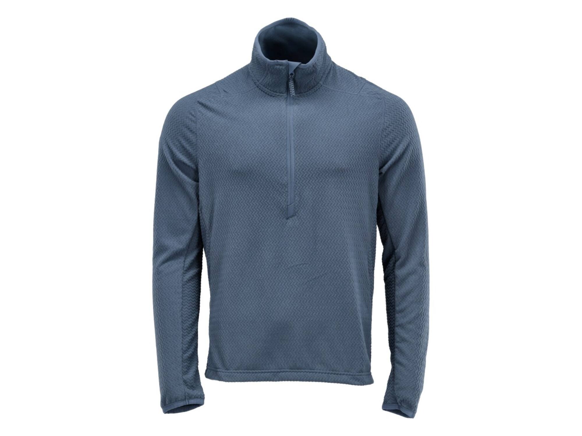 Mascot Microfleece trui met korte rits 2XL