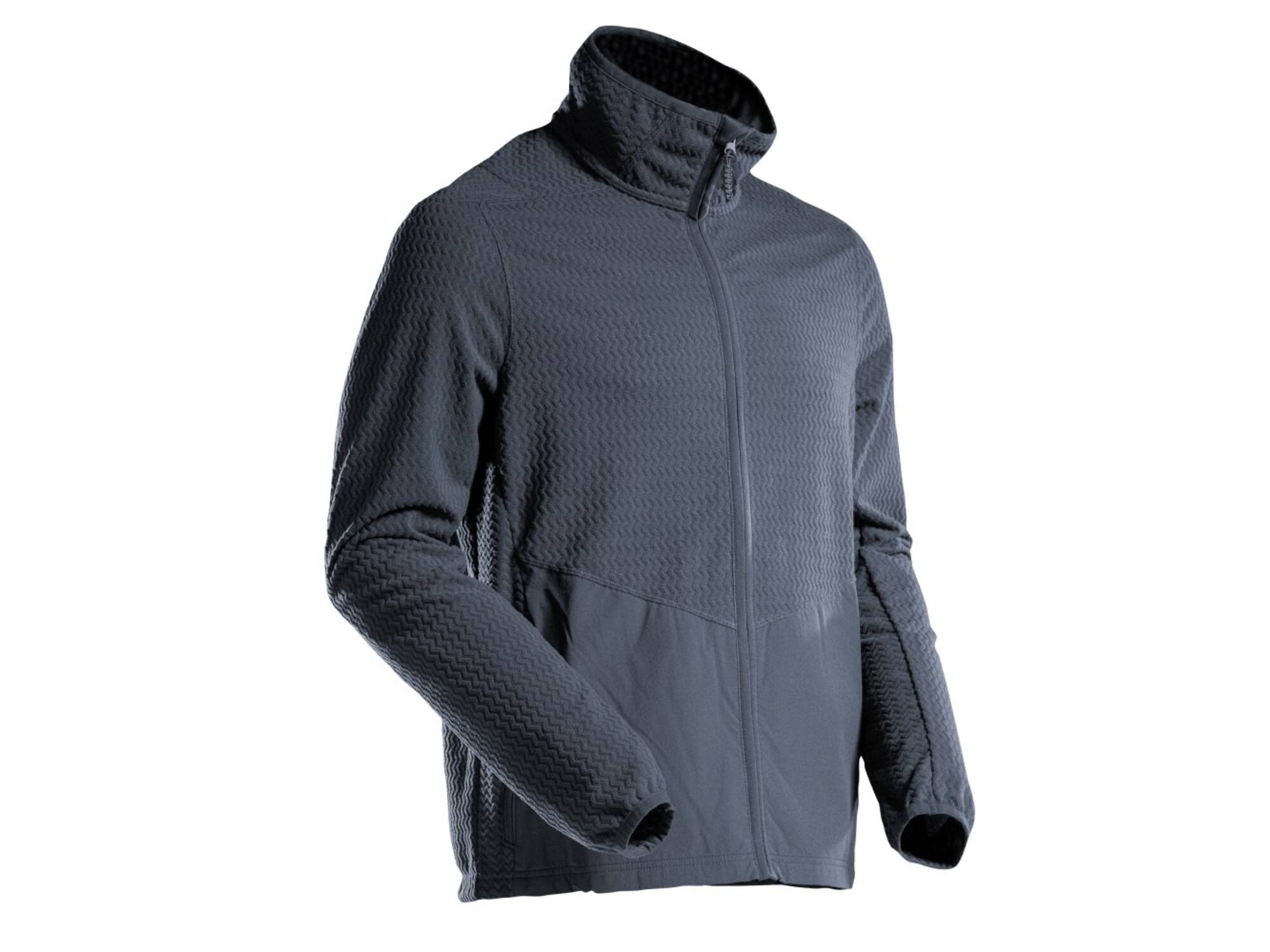 Mascot Microfleece trui met rits S