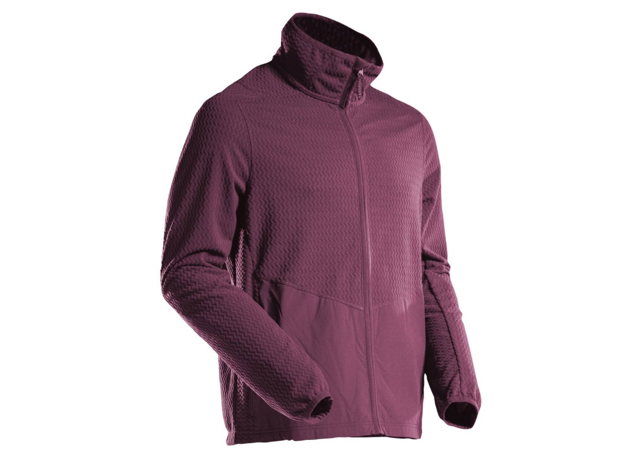 Mascot Microfleece trui met rits 2XL