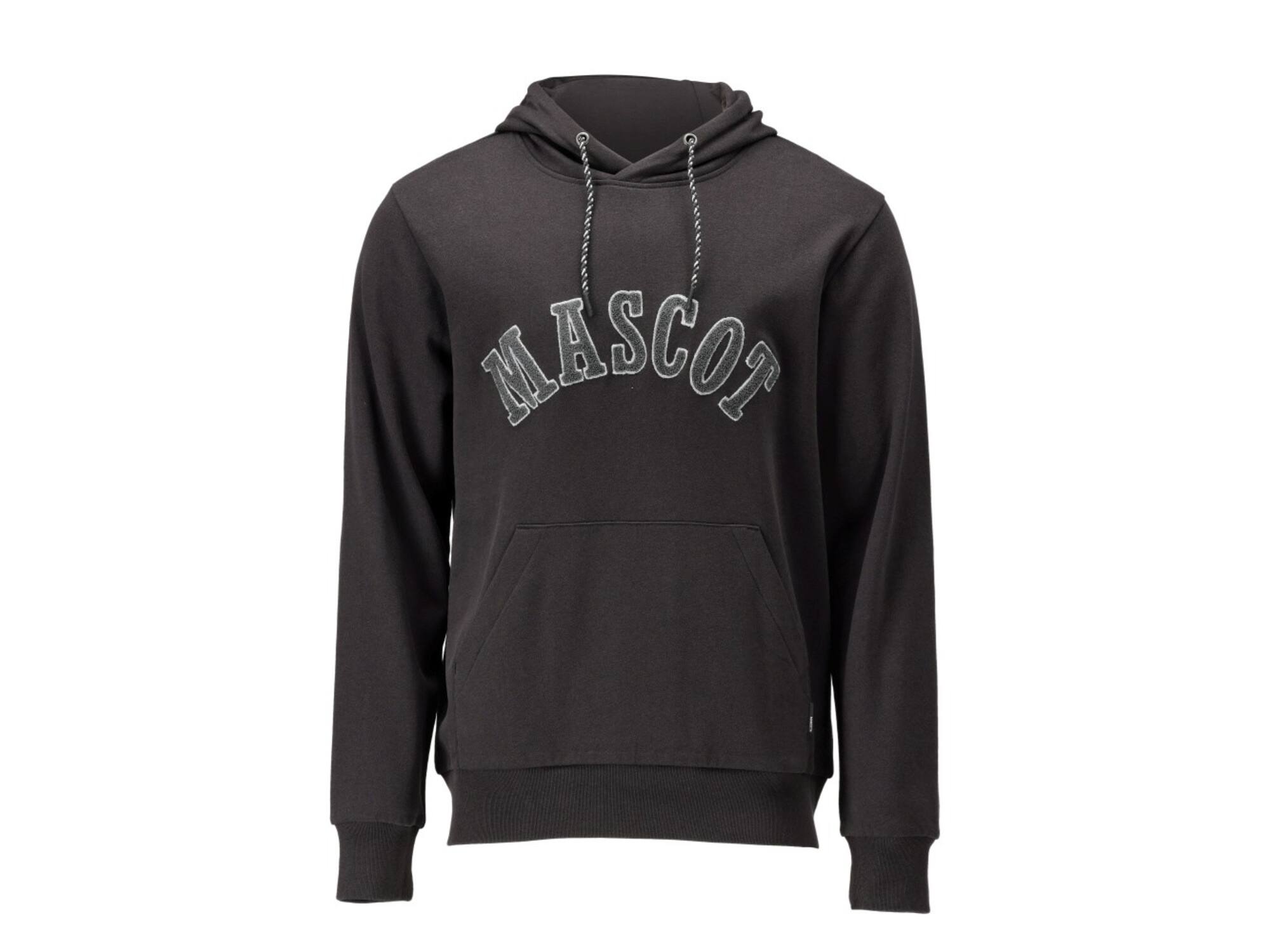 Mascot Capuchontrui met MASCOT-logo 2XL