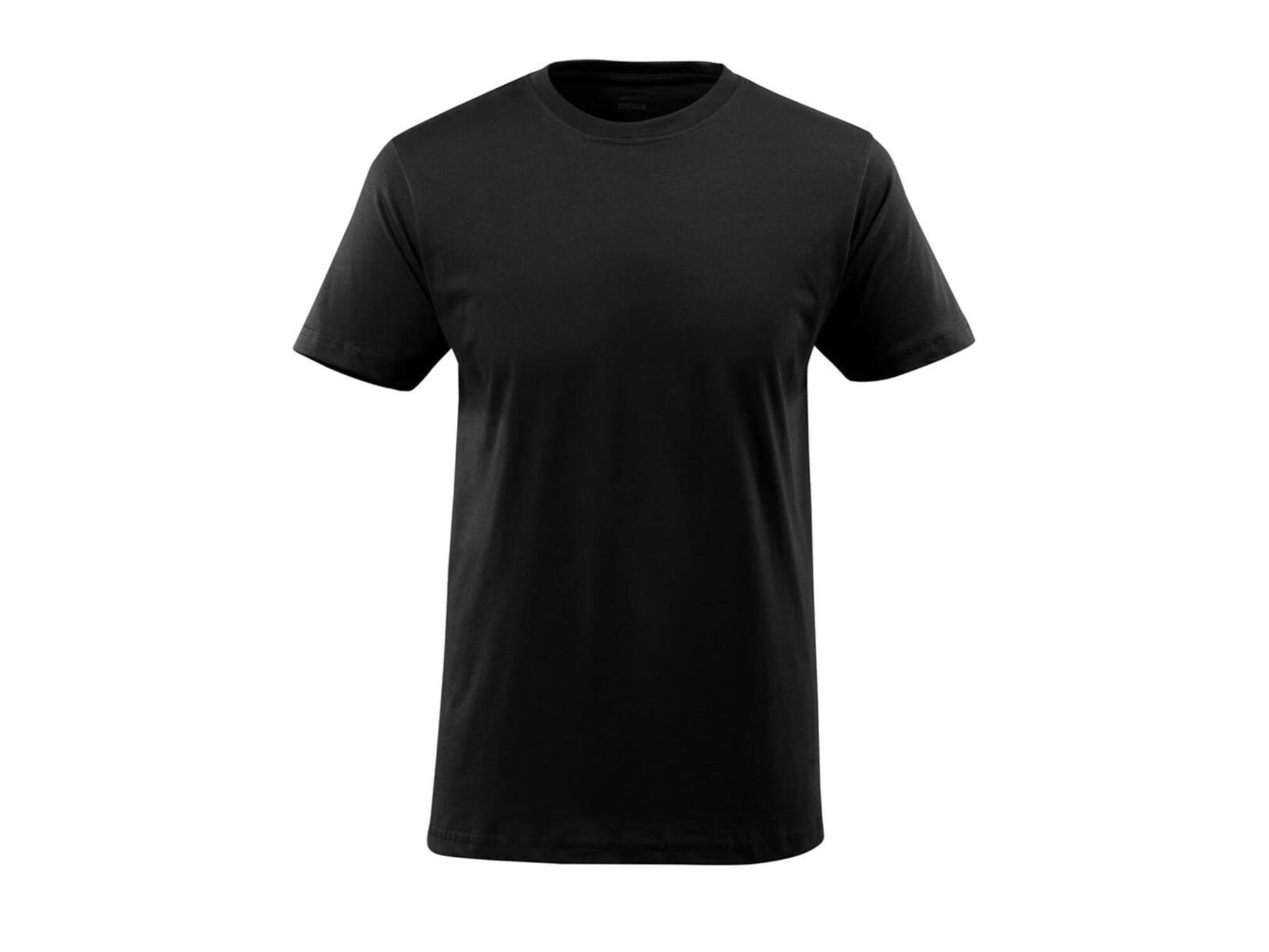 Mascot Calais t-shirt diepzwart M