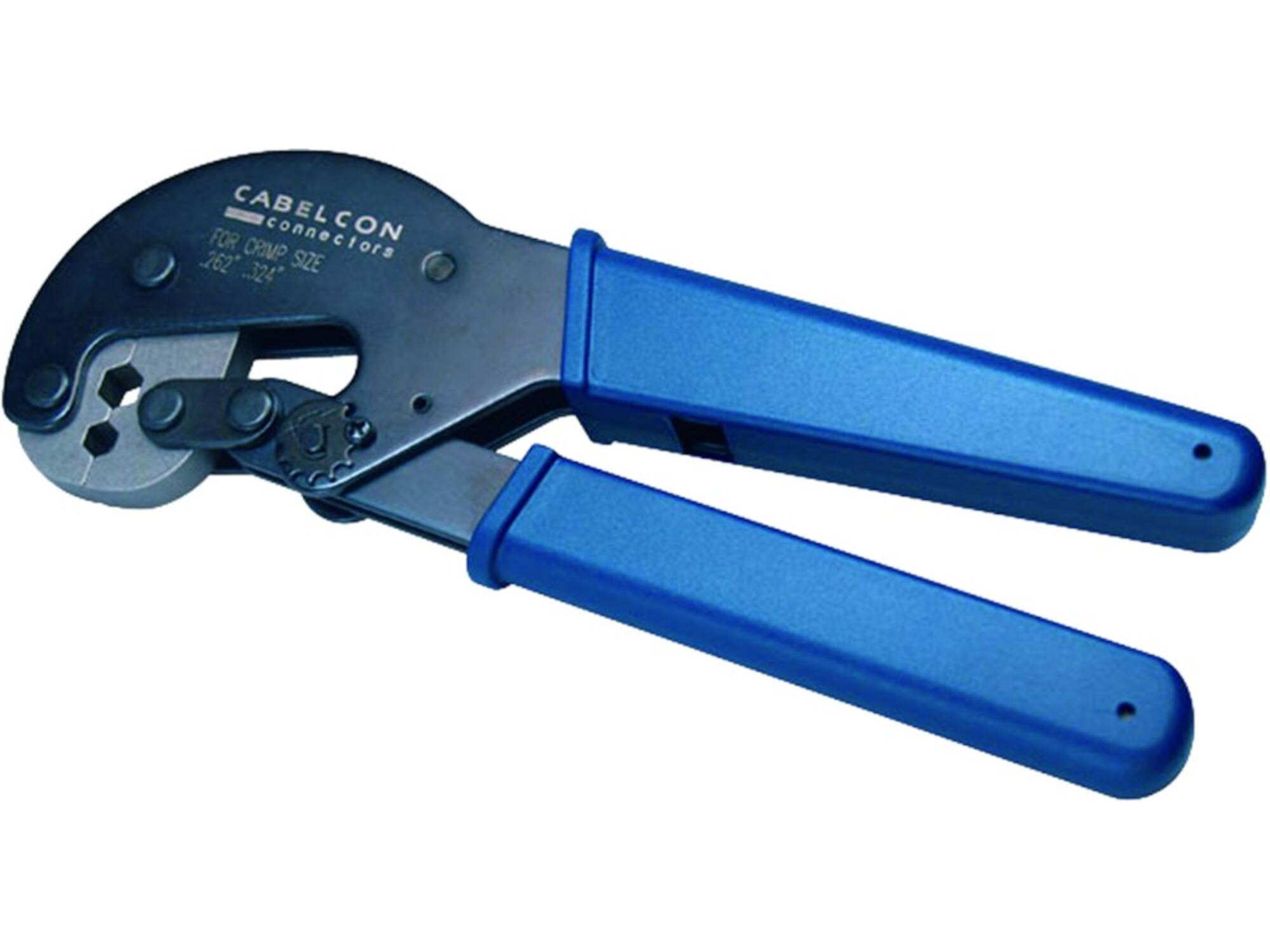 Cablematic Connectortang CR 596QL F 56