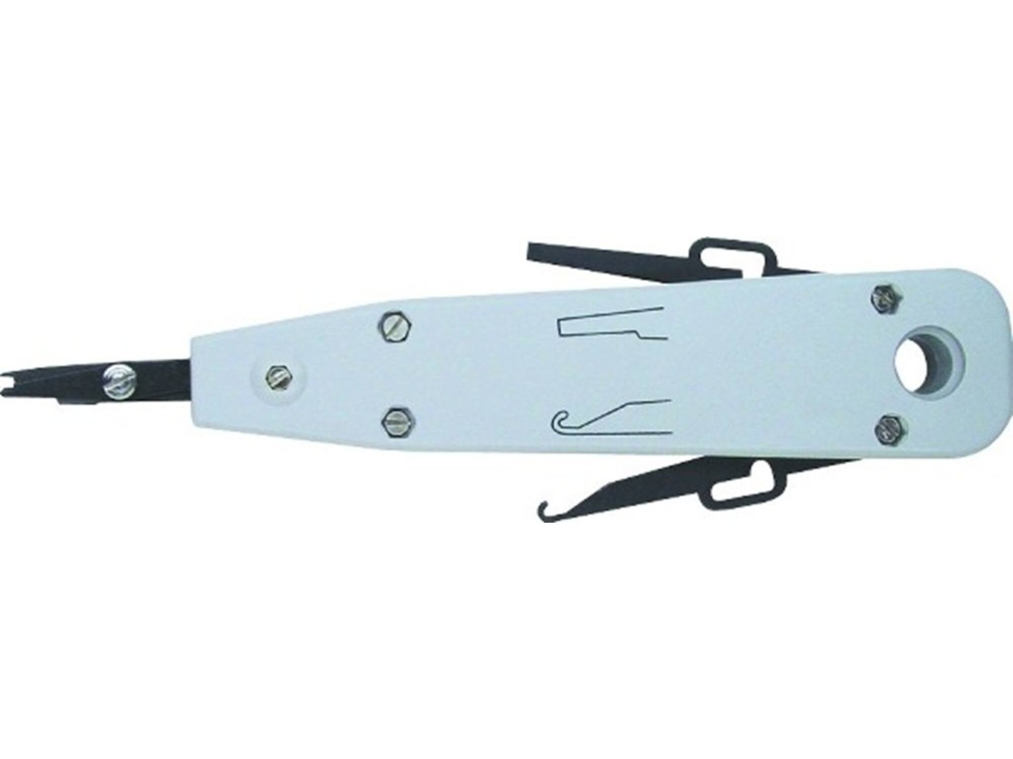 Cimco Draadaansluiter LSA-plus AWG24-20