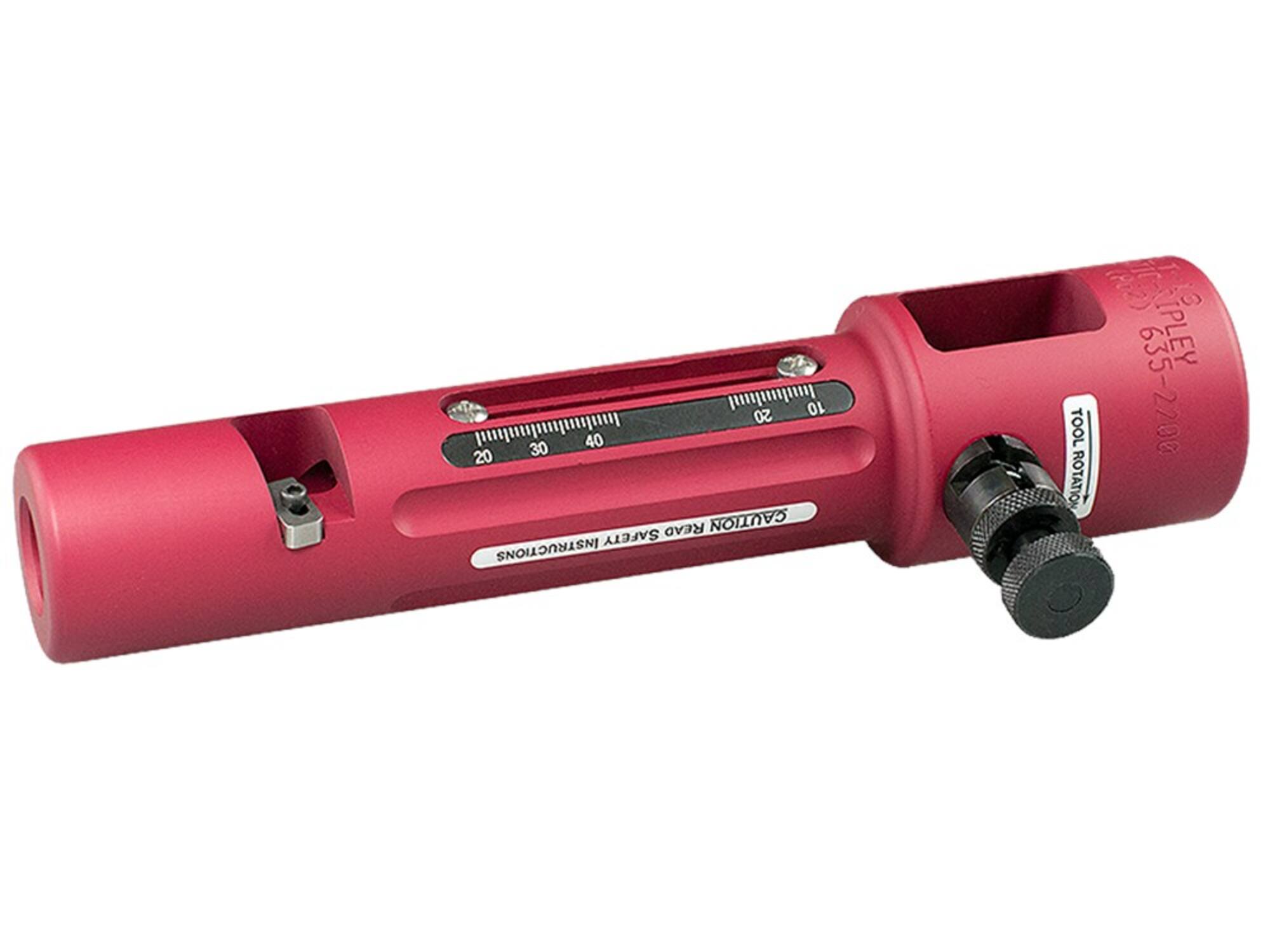 CABLEMATIC Kabelstripper SLT-18 COAX BAMBOE C3