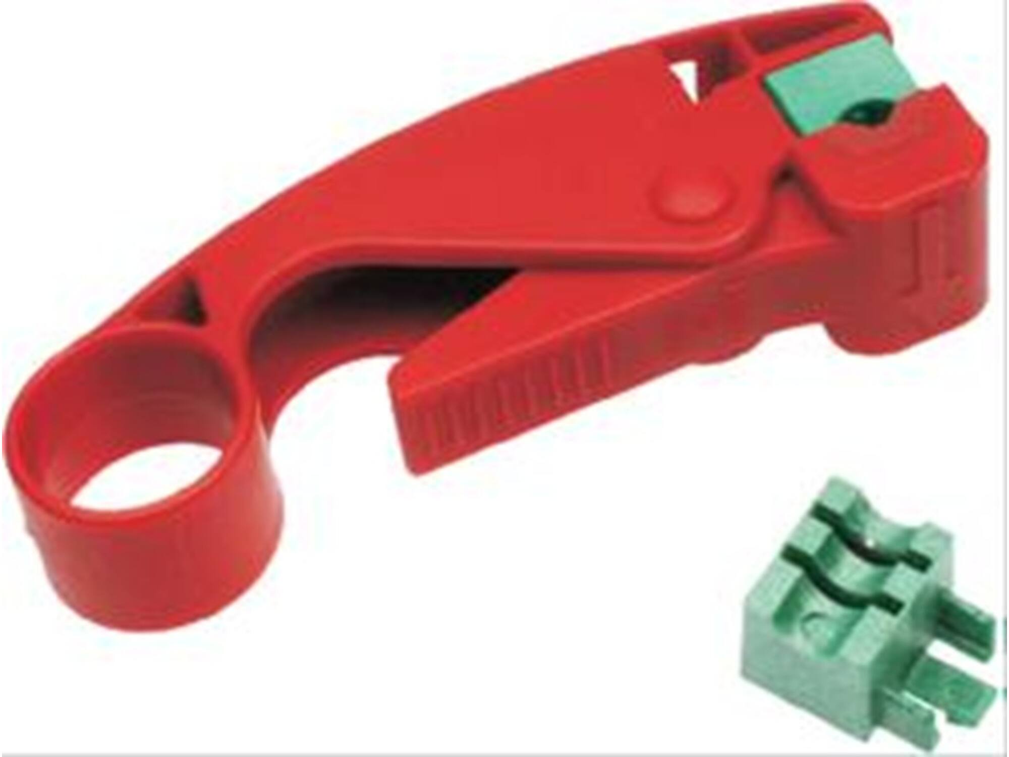 Cablematic Coax kabelstripper SDT UPC COAX 9