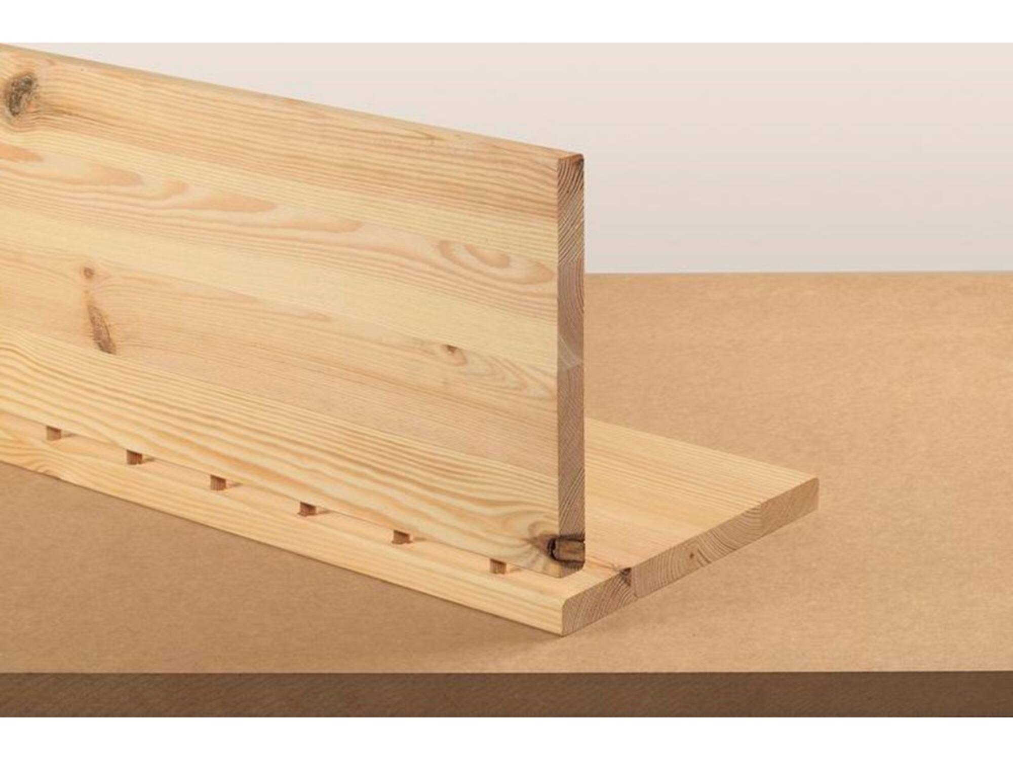 Wolfcraft Deuvels 10X40/30ST