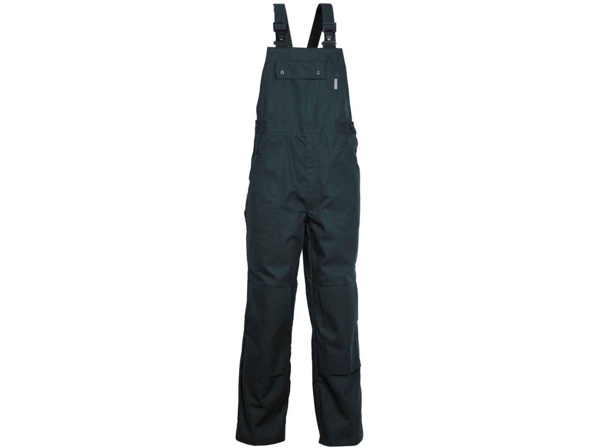 Havep Amerikaanse overall 2263 flessengroen maat 54