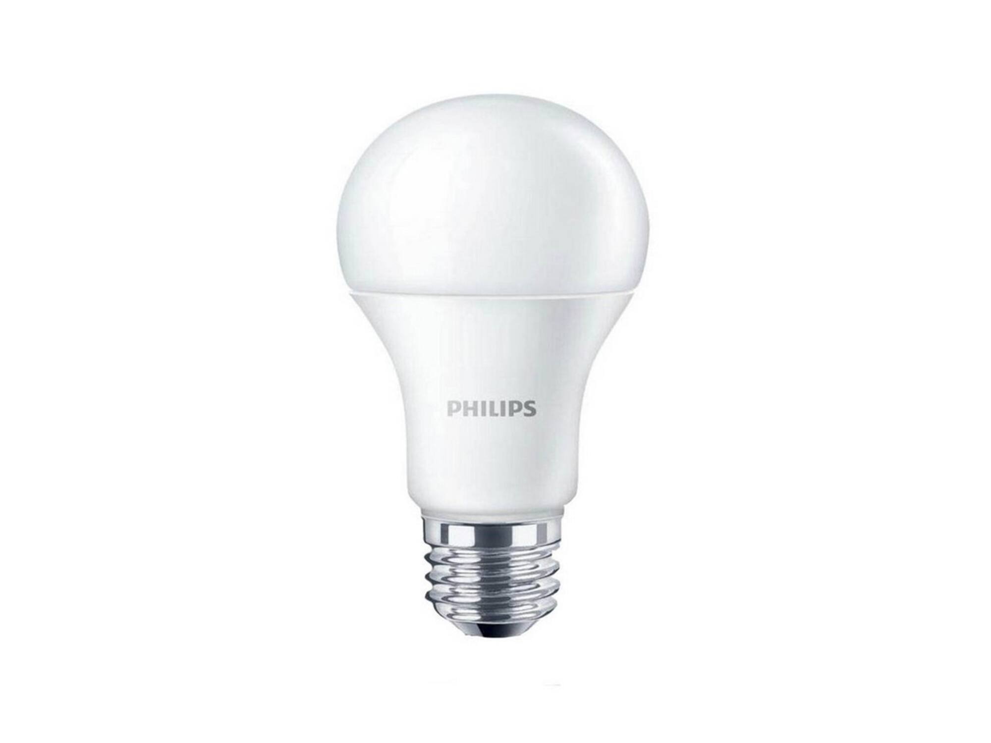 PHILIPS Led-lamp corepro EXTRA WARM WIT 8W-60W E27