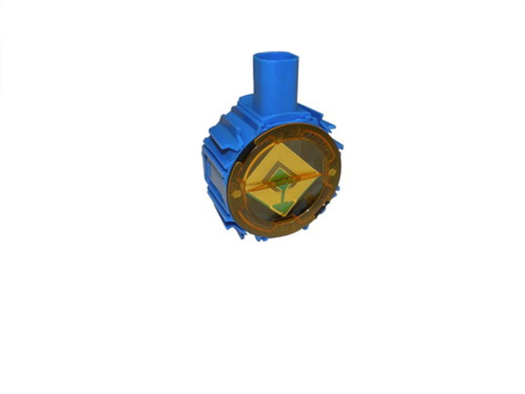 ABB Inbouwdoos multi BLAUW 40/50 MM