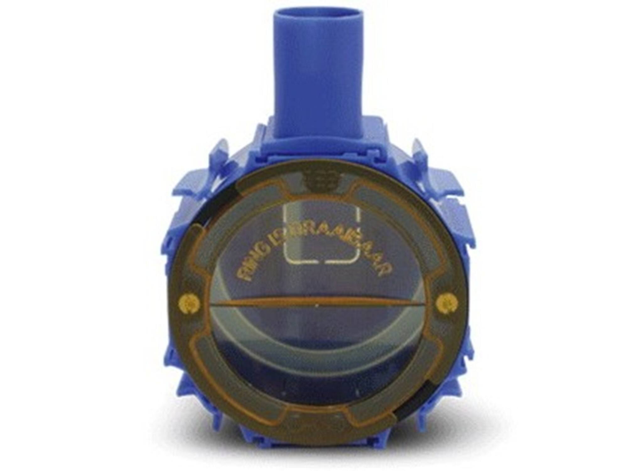 ABB Inbouwdoos multi BLAUW 40/50 MM