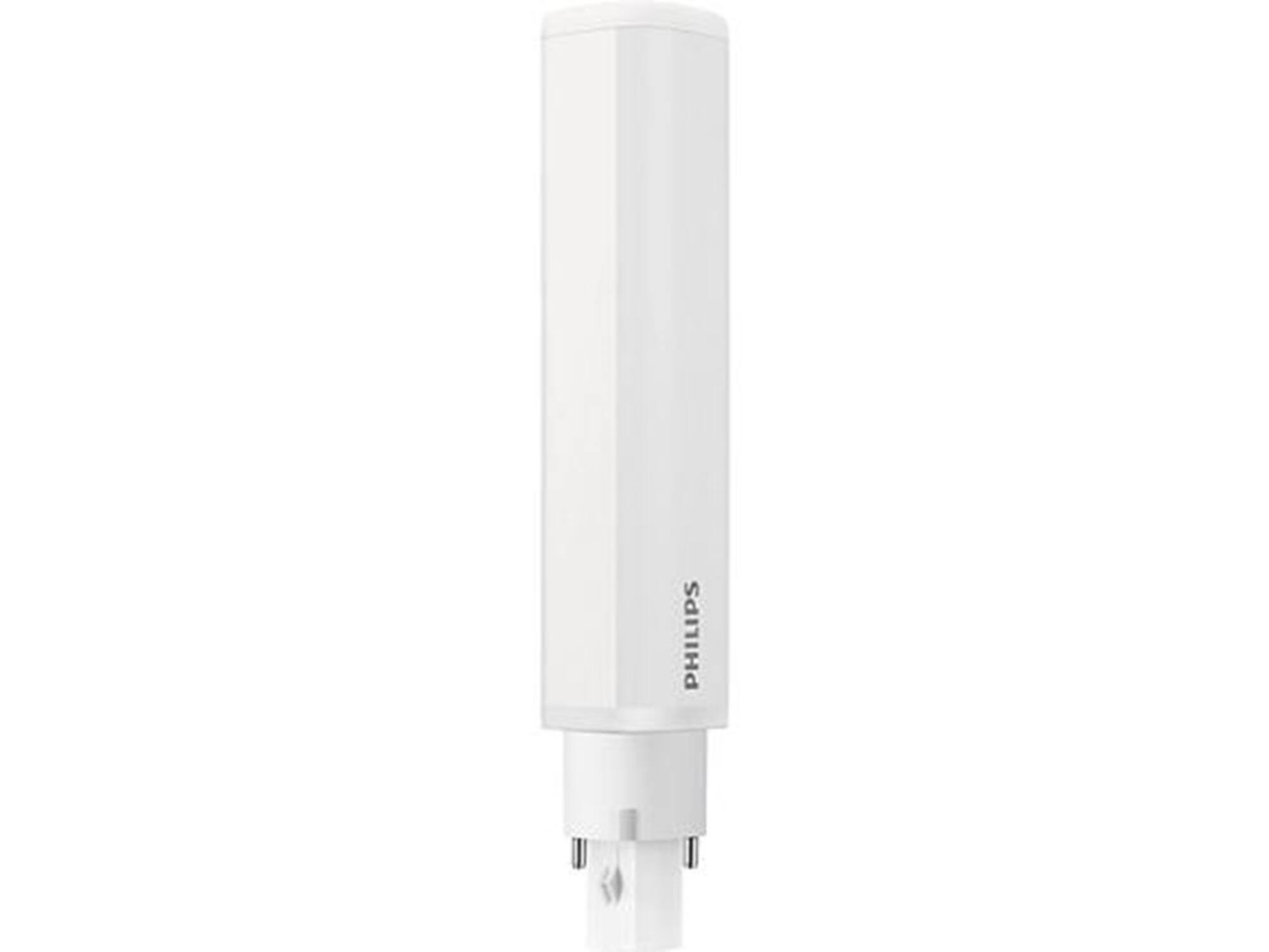 PHILIPS Led-lamp COREPRO PLC 2 PINS 830 8.5W