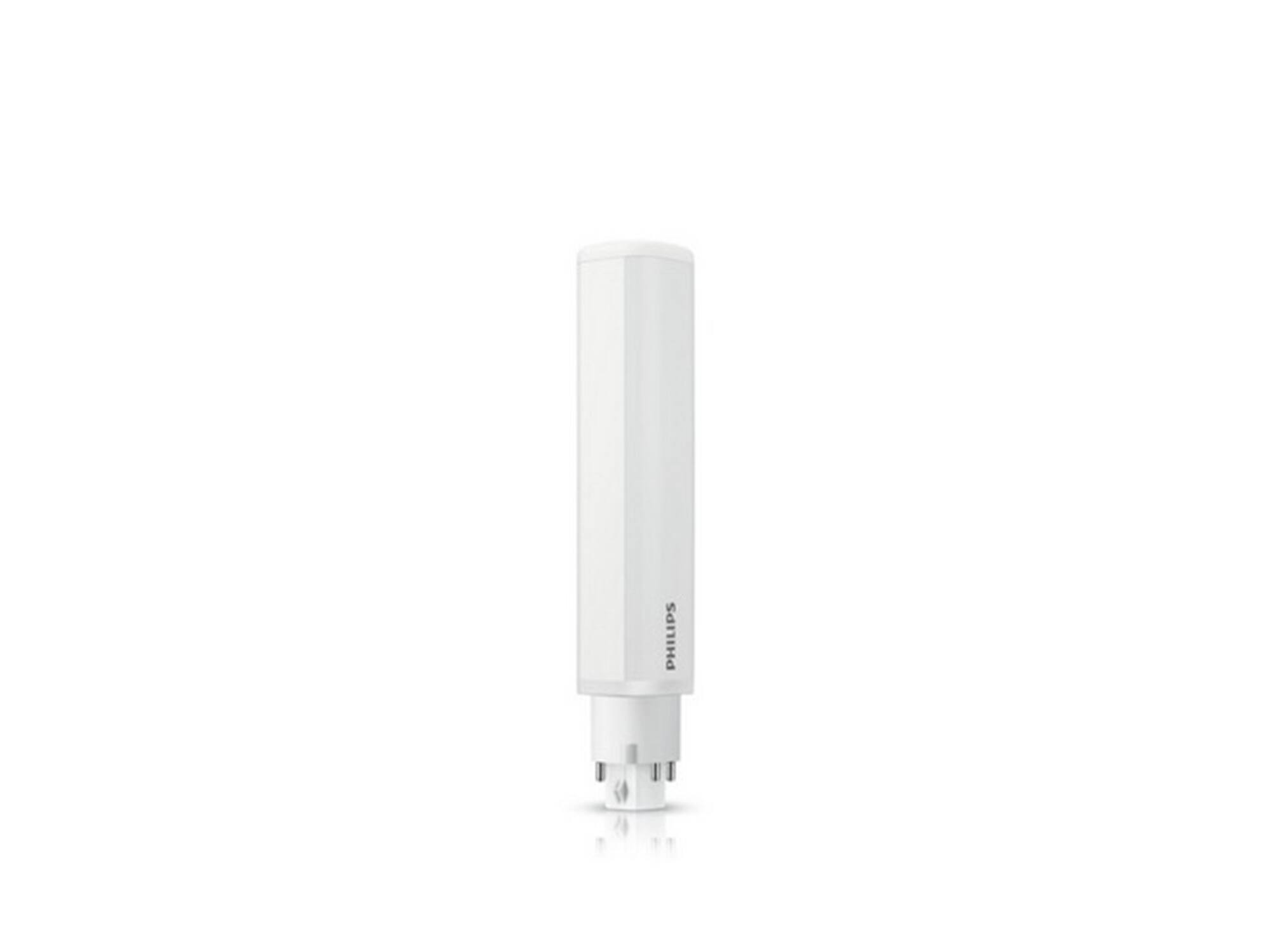 PHILIPS Led-lamp COREPRO PLC 4 PINS 830 6.5W