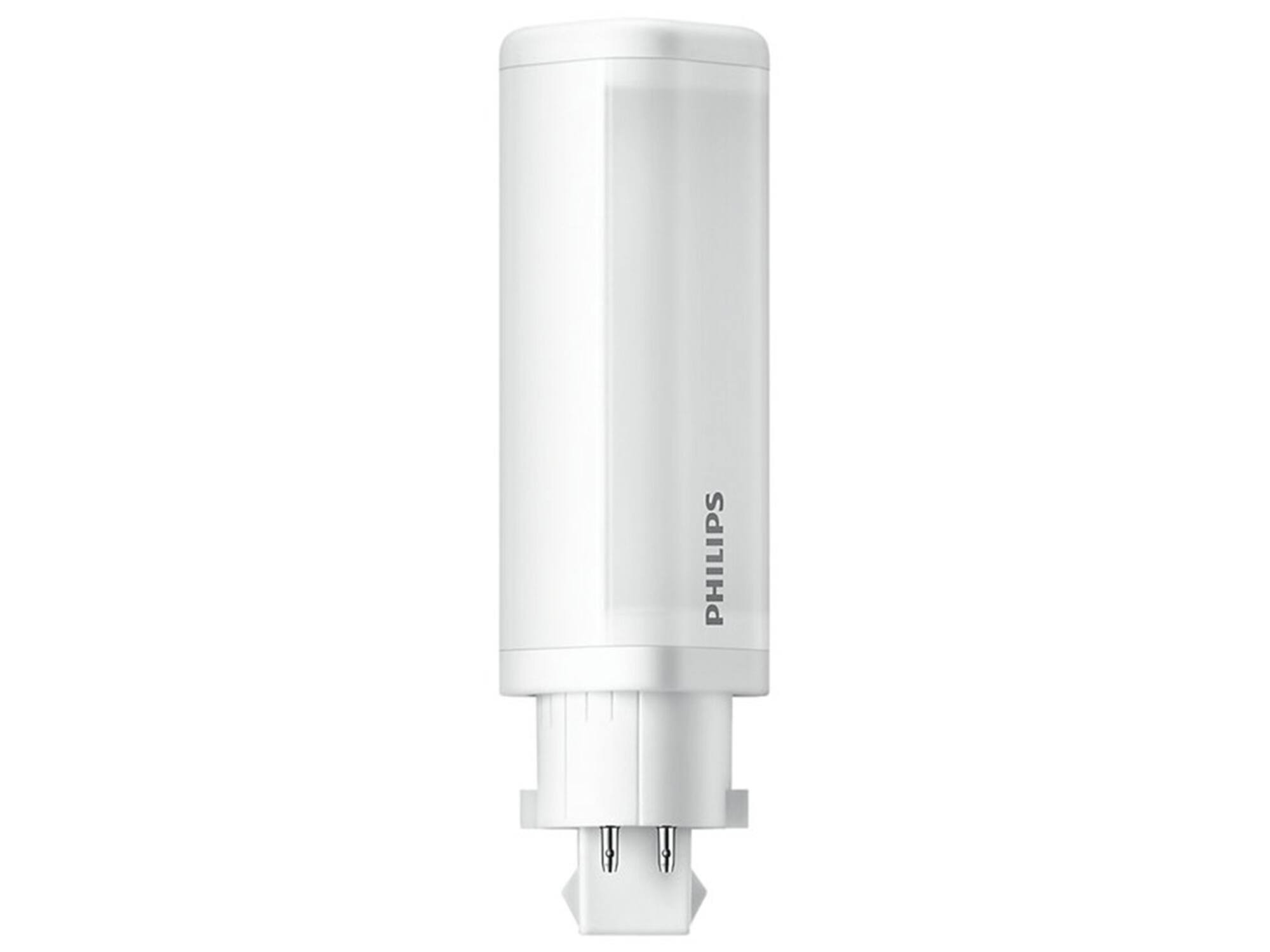 PHILIPS Led-lamp COREPRO PLC 4 PINS 830 4.5W