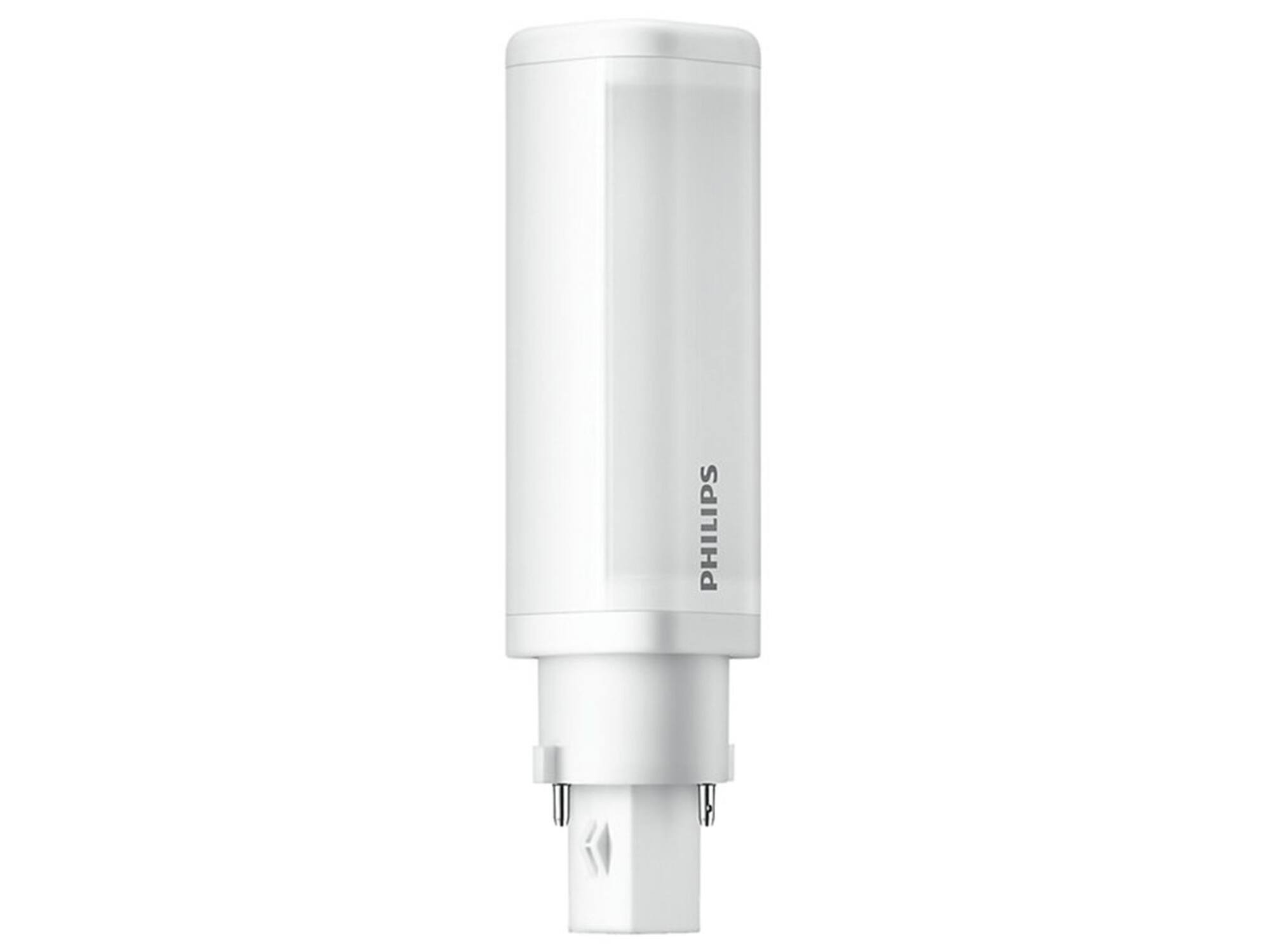 PHILIPS Led-lamp COREPRO PLC 2 PINS 830 4.5W