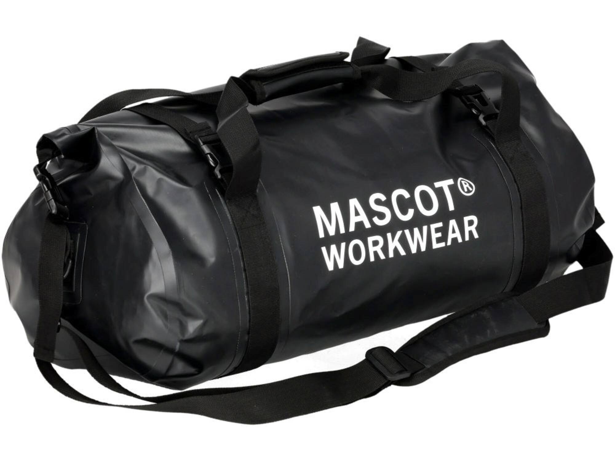 Mascot Tas zwart 40liter