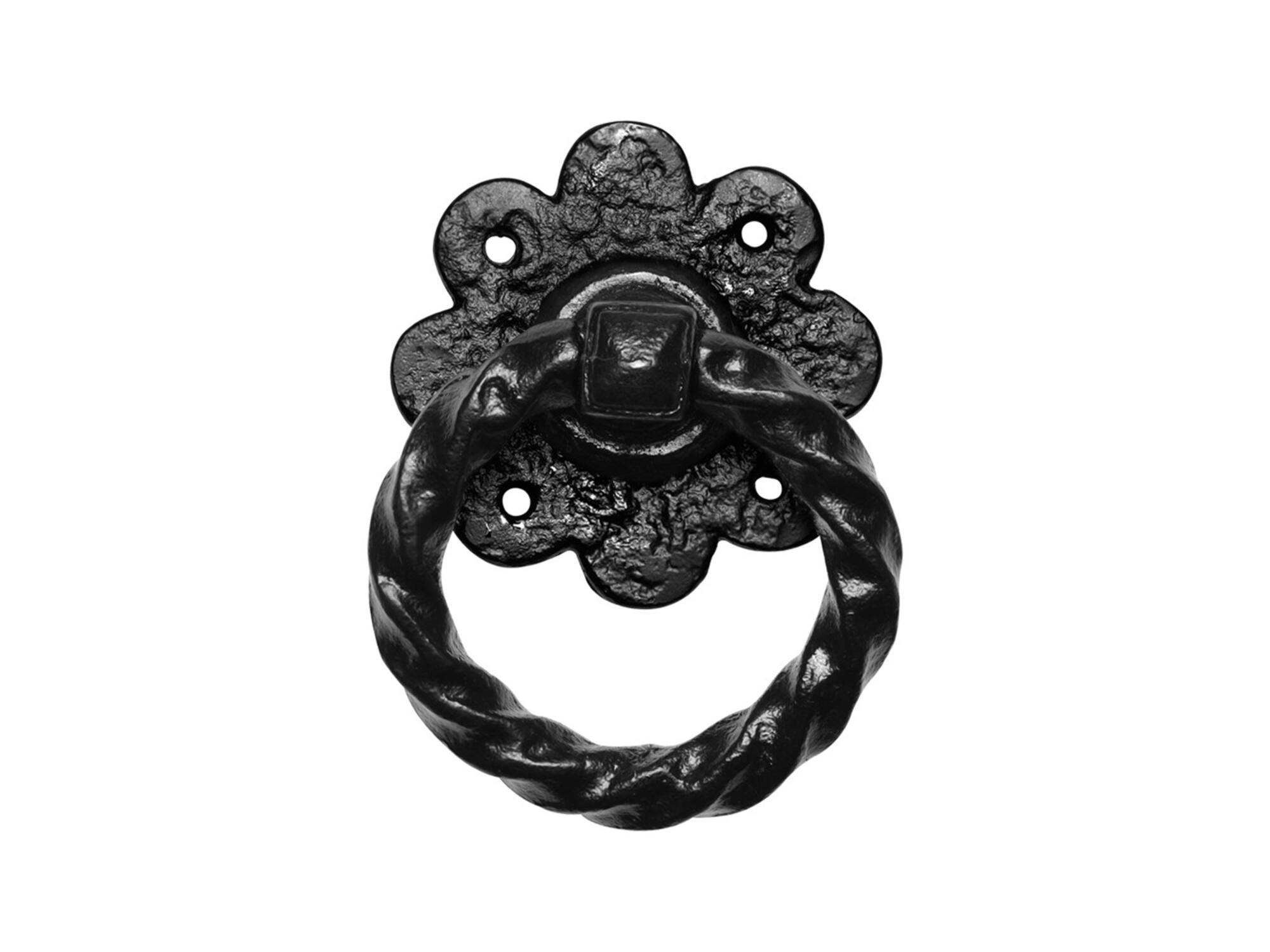 KIRKPATRIC BM ring 101mm op plaat 95mm KP0632