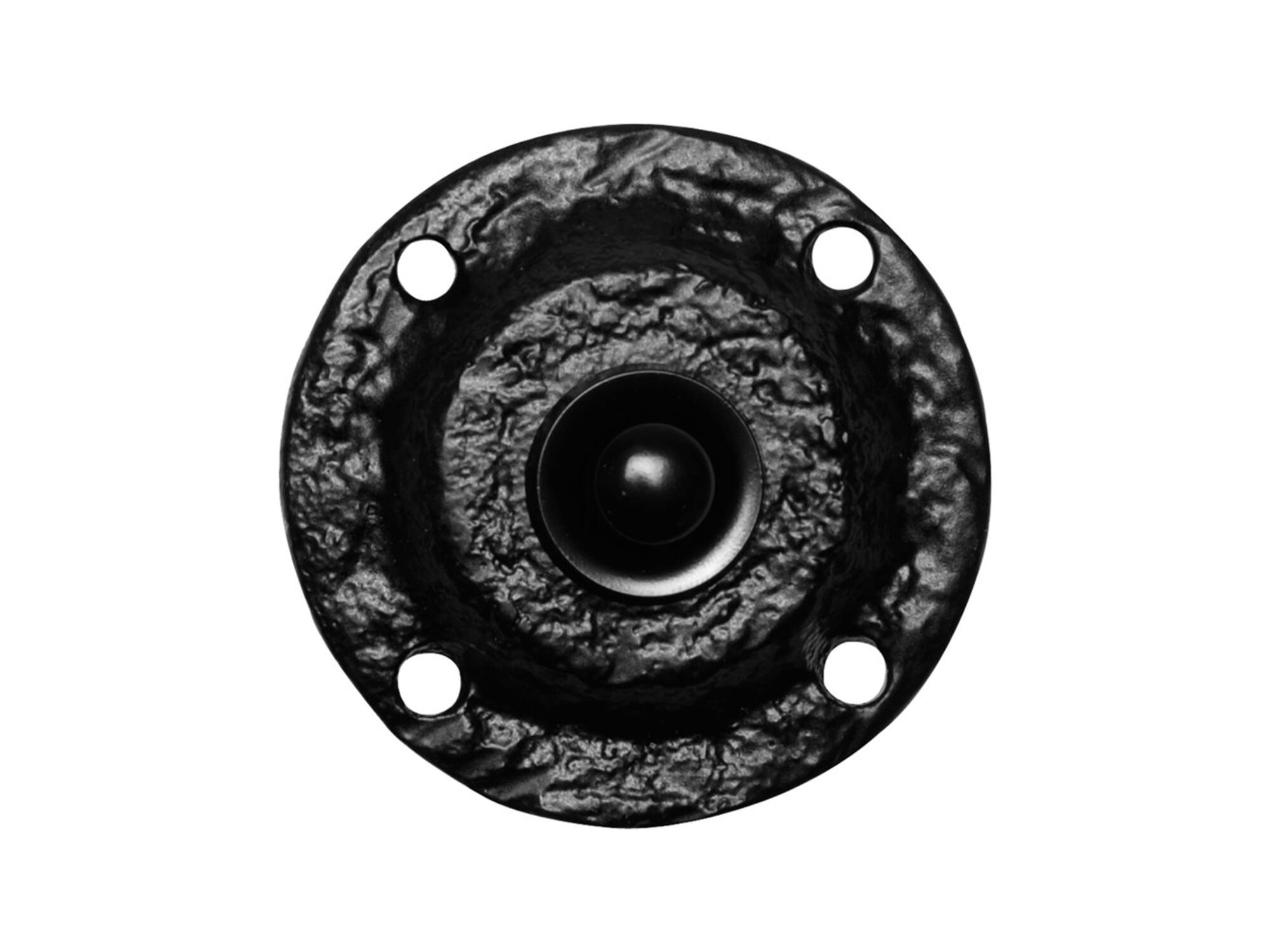 KIRKPATRIC beldrukker rond 58mm KP0751