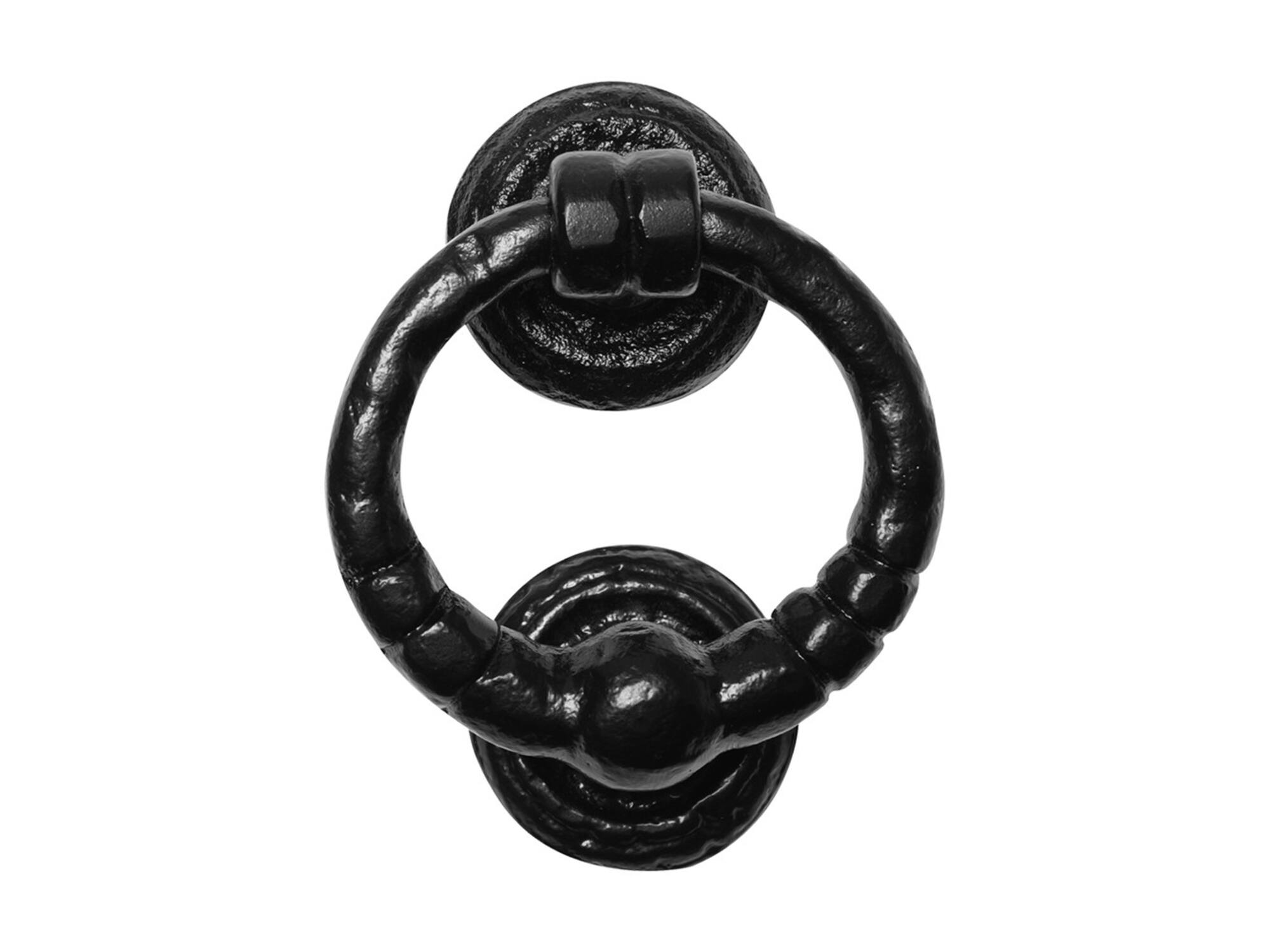 KIRKPATRIC deurklopper ring 127mm KP0846