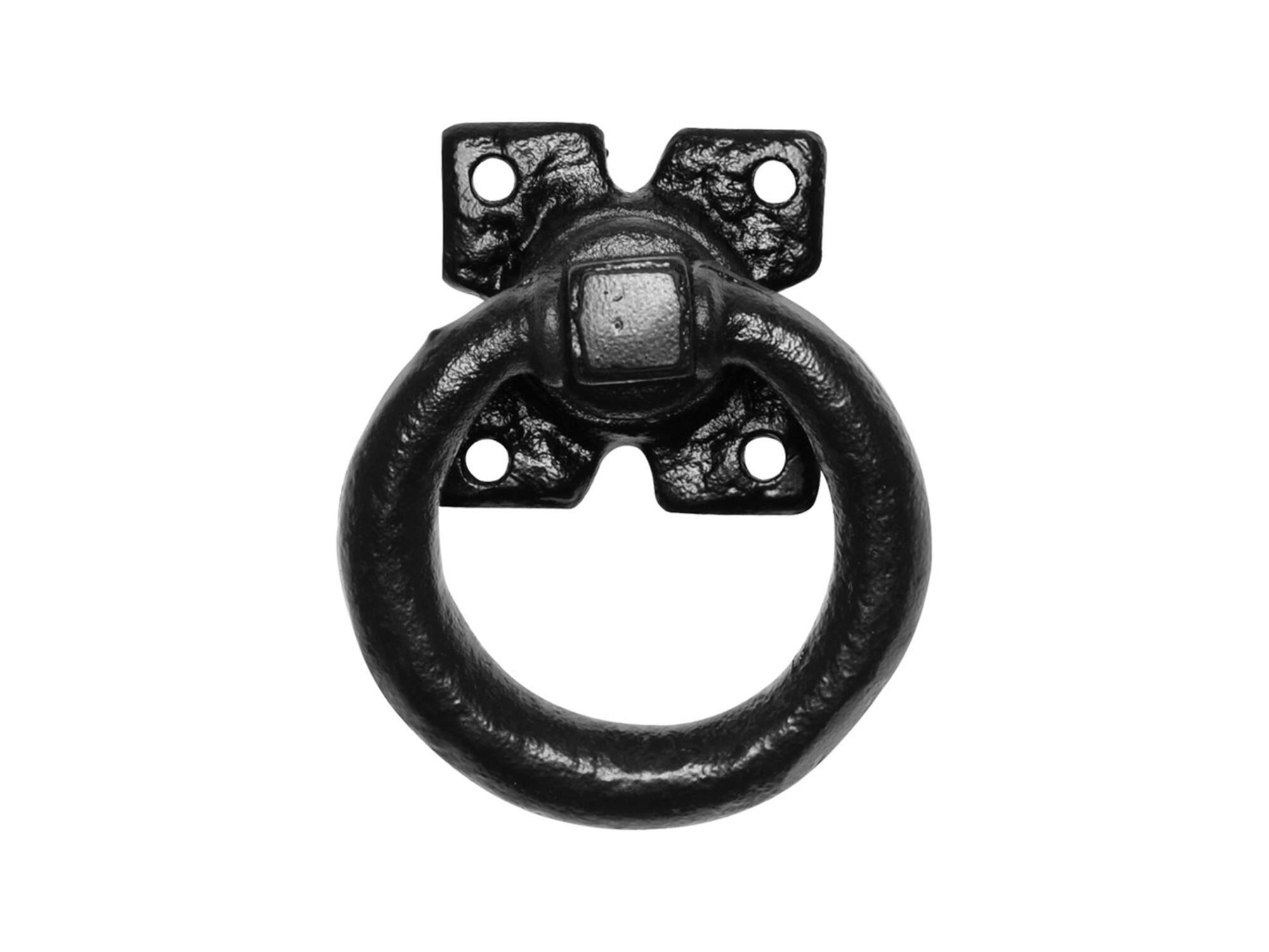 KIRKPATRIC ring 76mm op plaat 63mm KP0911