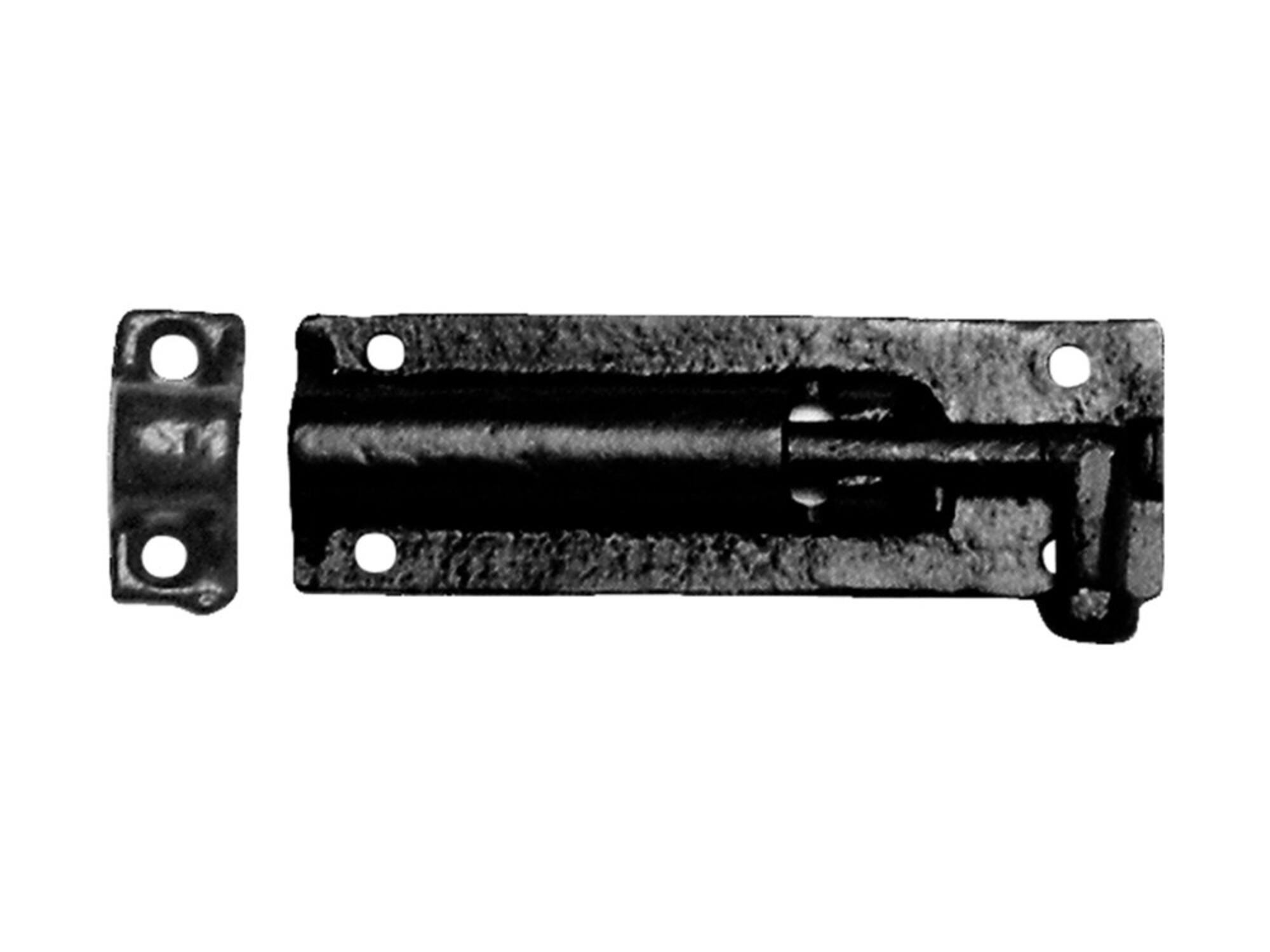 KIRKPATRIC deurgrendel 101x38mm KP1154