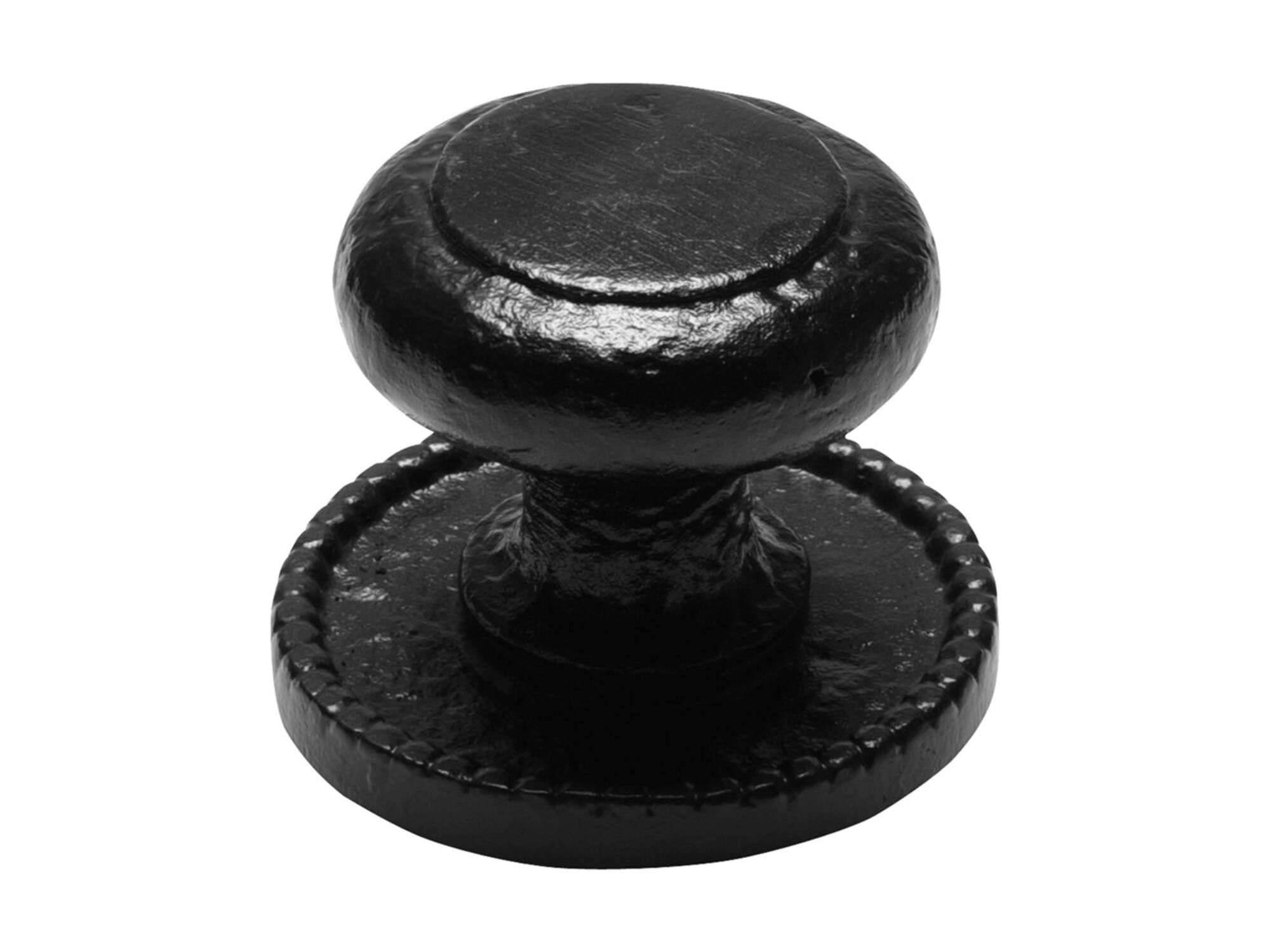 KIRKPATRIC voordeurknop 82mm op rozet 101mm KP3066