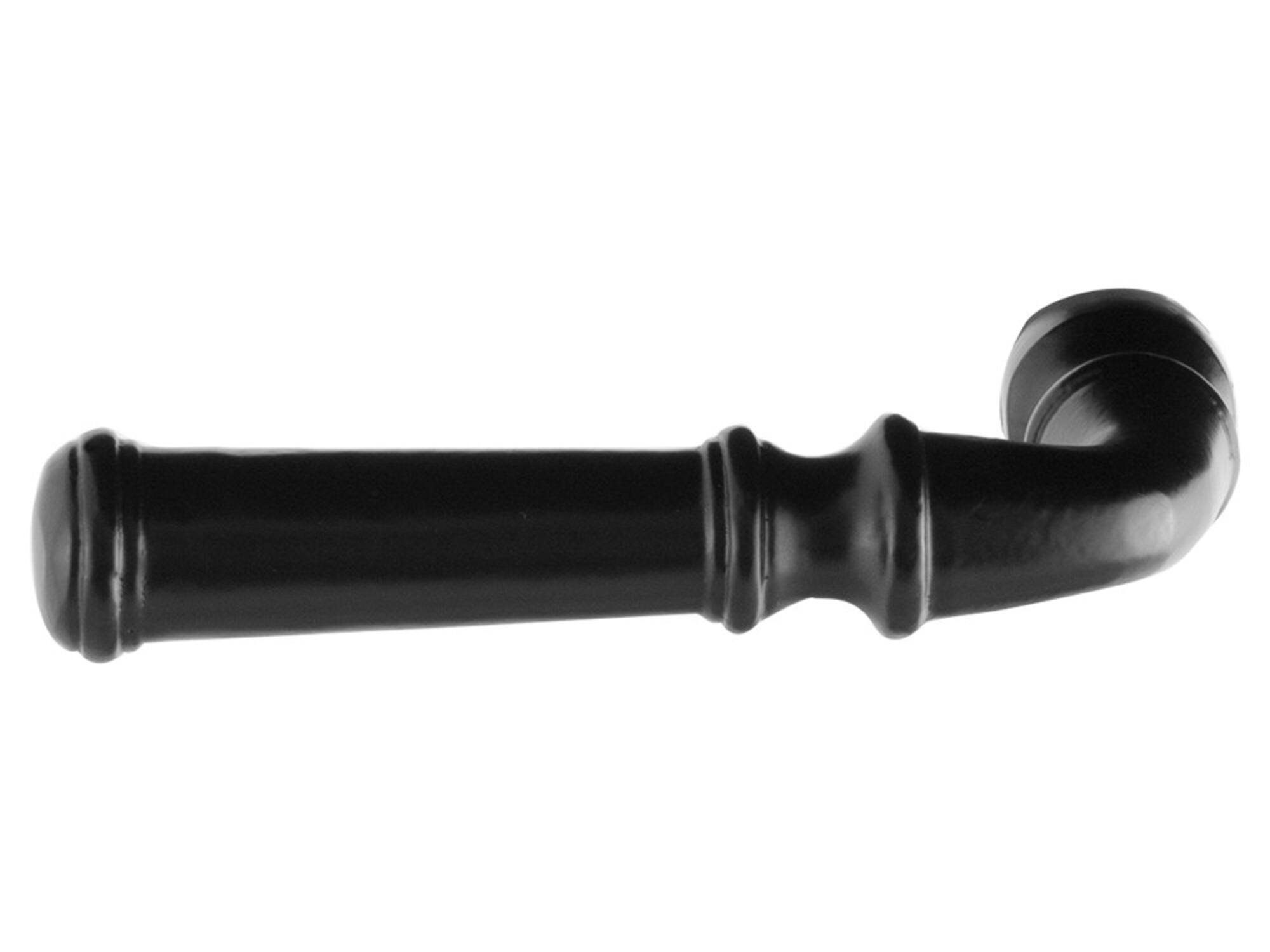 GPF Smeedijzer deurkruk GPF 6220L/R
