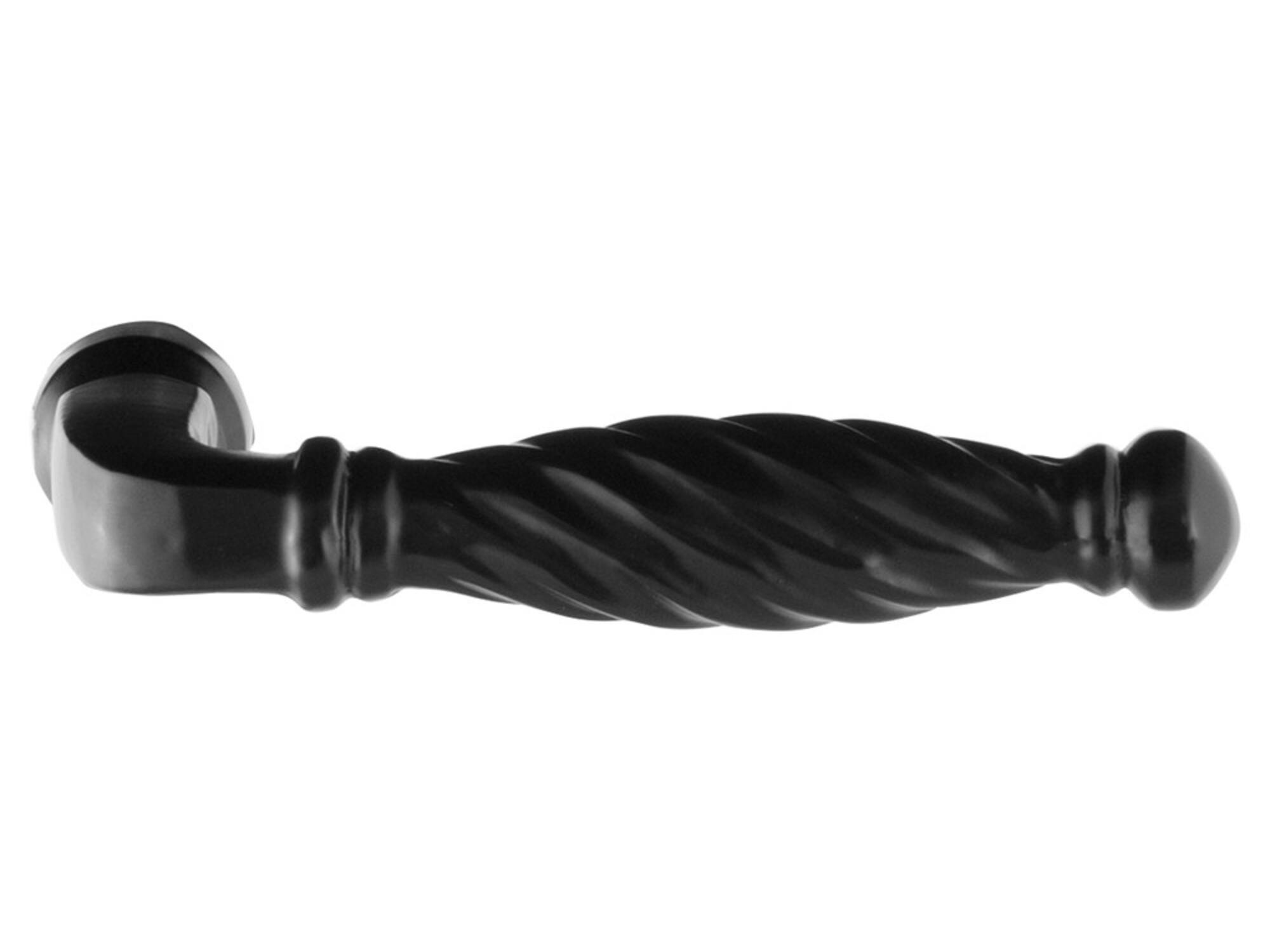 GPF Smeedijzer deurkruk GPF 6225