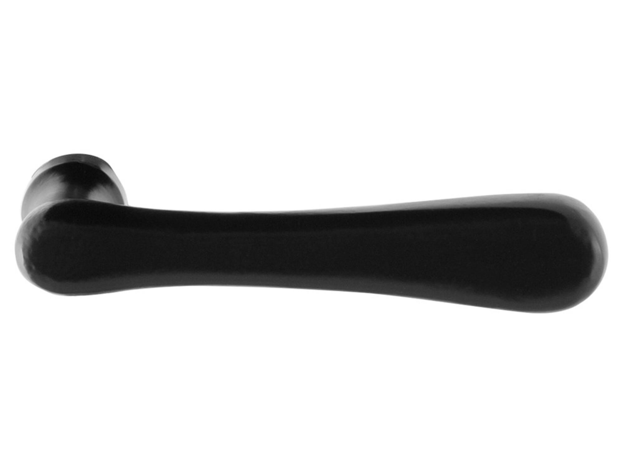 GPF Smeedijzer deurkruk GPF 6240