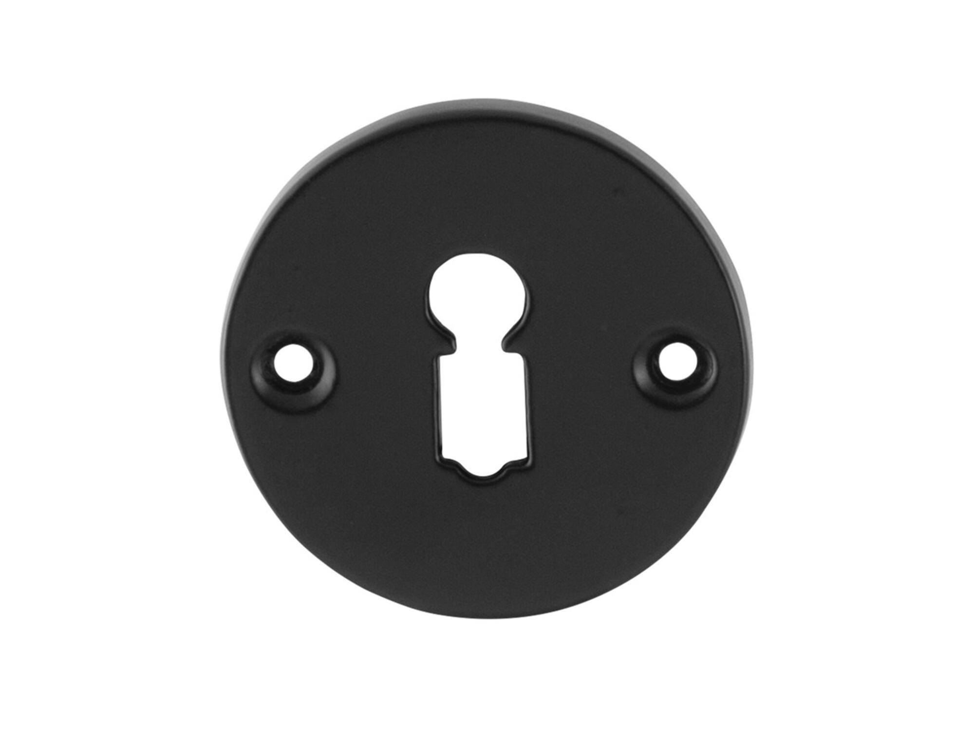 GPF Smeedijzer sl.rozet 53x5mm GPF 6901.00