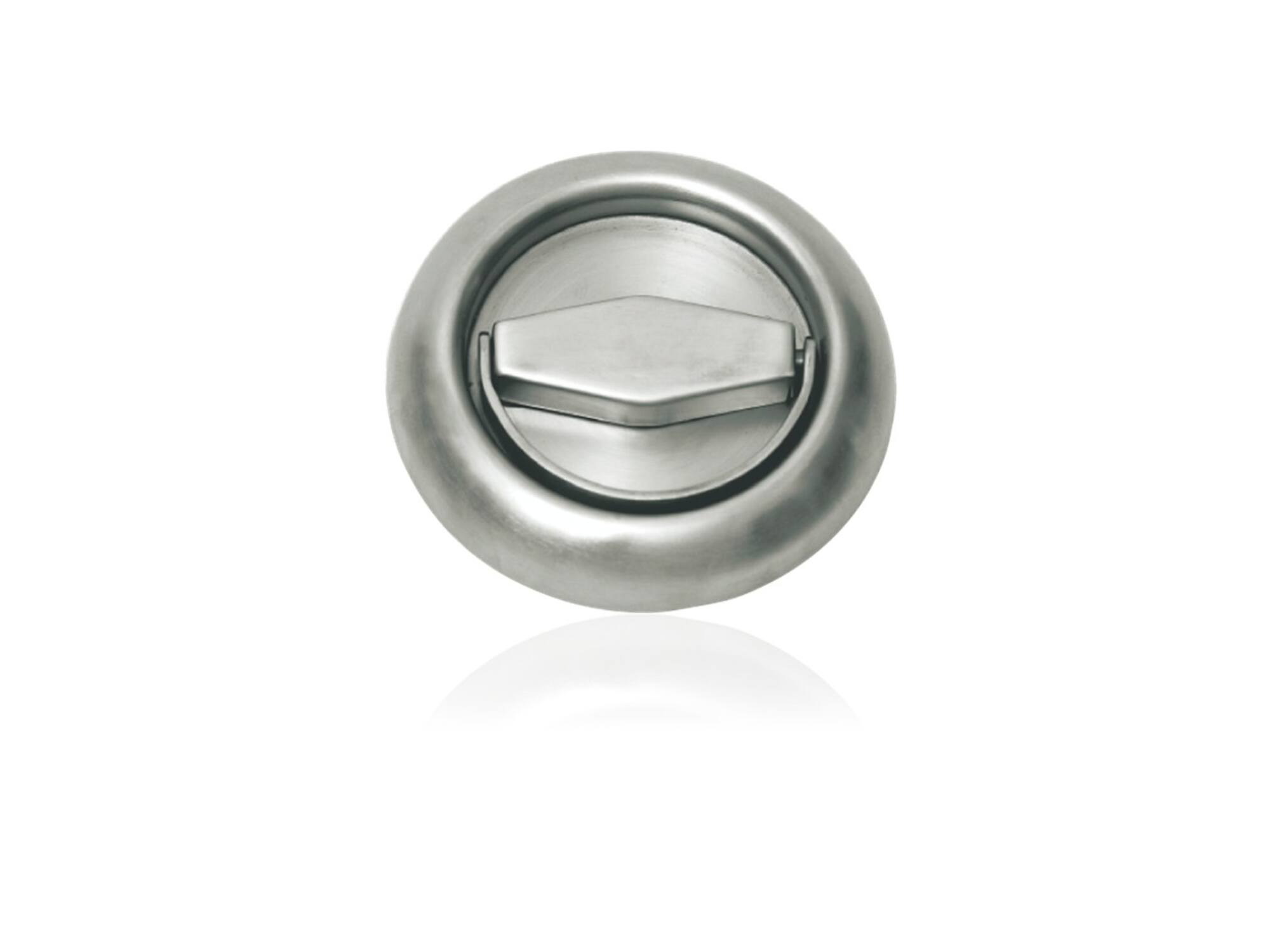 GPF Rvs ringgreep 76x12mm GPF 0701.09