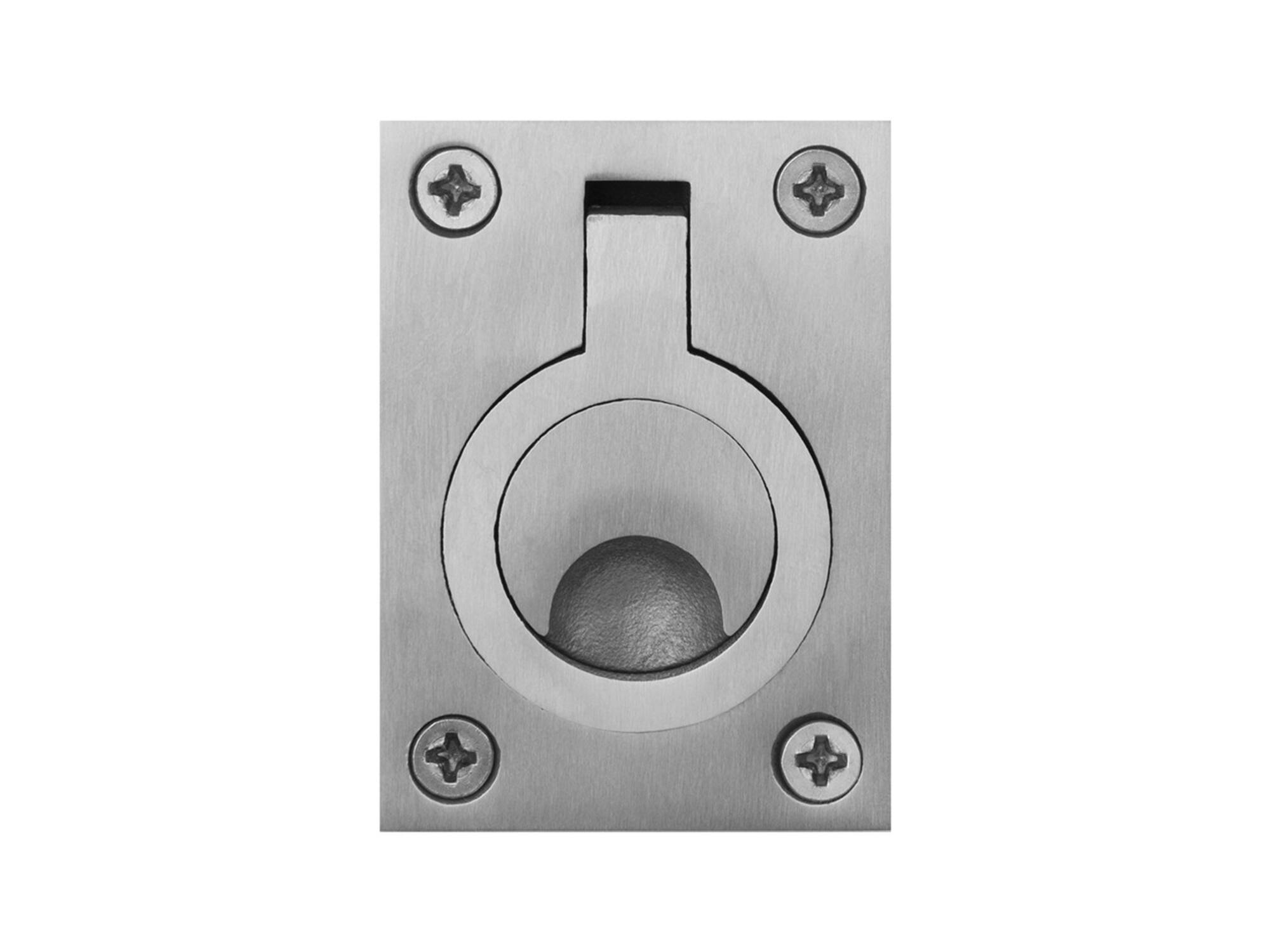 GPF Rvs luikring 62x45mm GPF 0704A.09