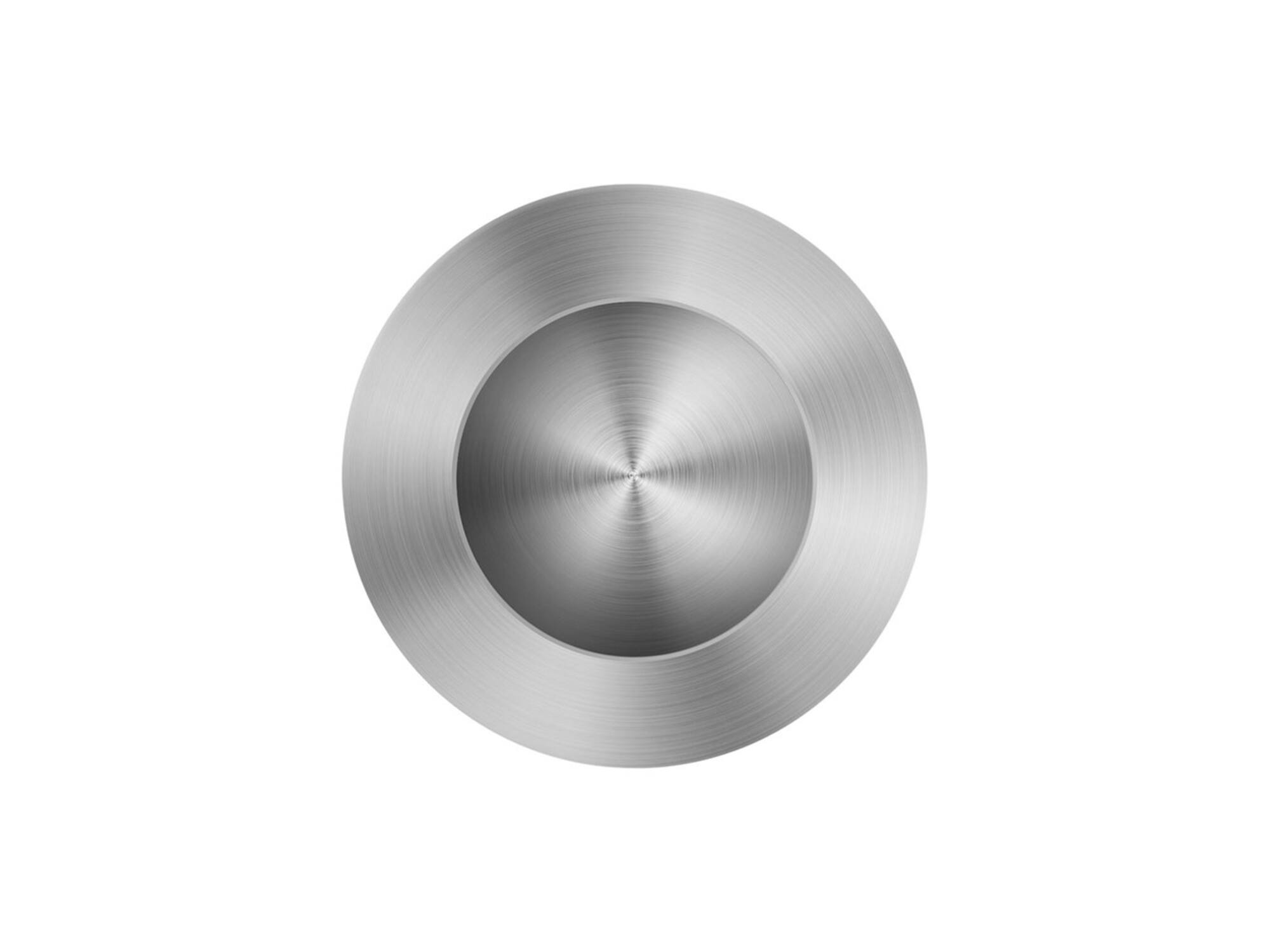 GPF Rvs schuifdeurkom 65mm GPF 0710A.09