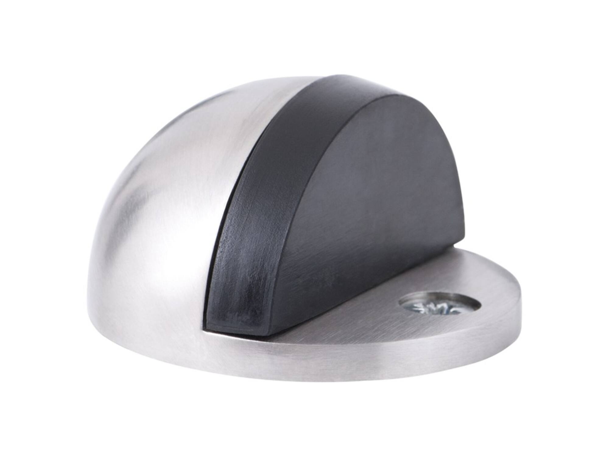 GPF Rvs deurstopper 44x25mm GPF 0721.09
