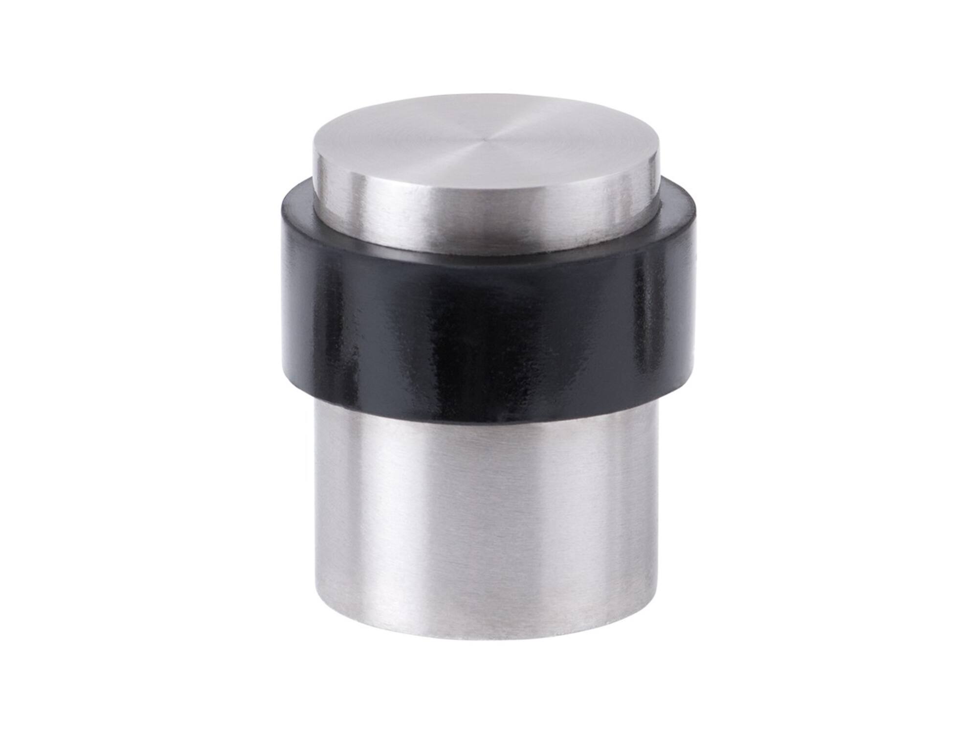 GPF Rvs deurstopper 35x40mm GPF 0725.09
