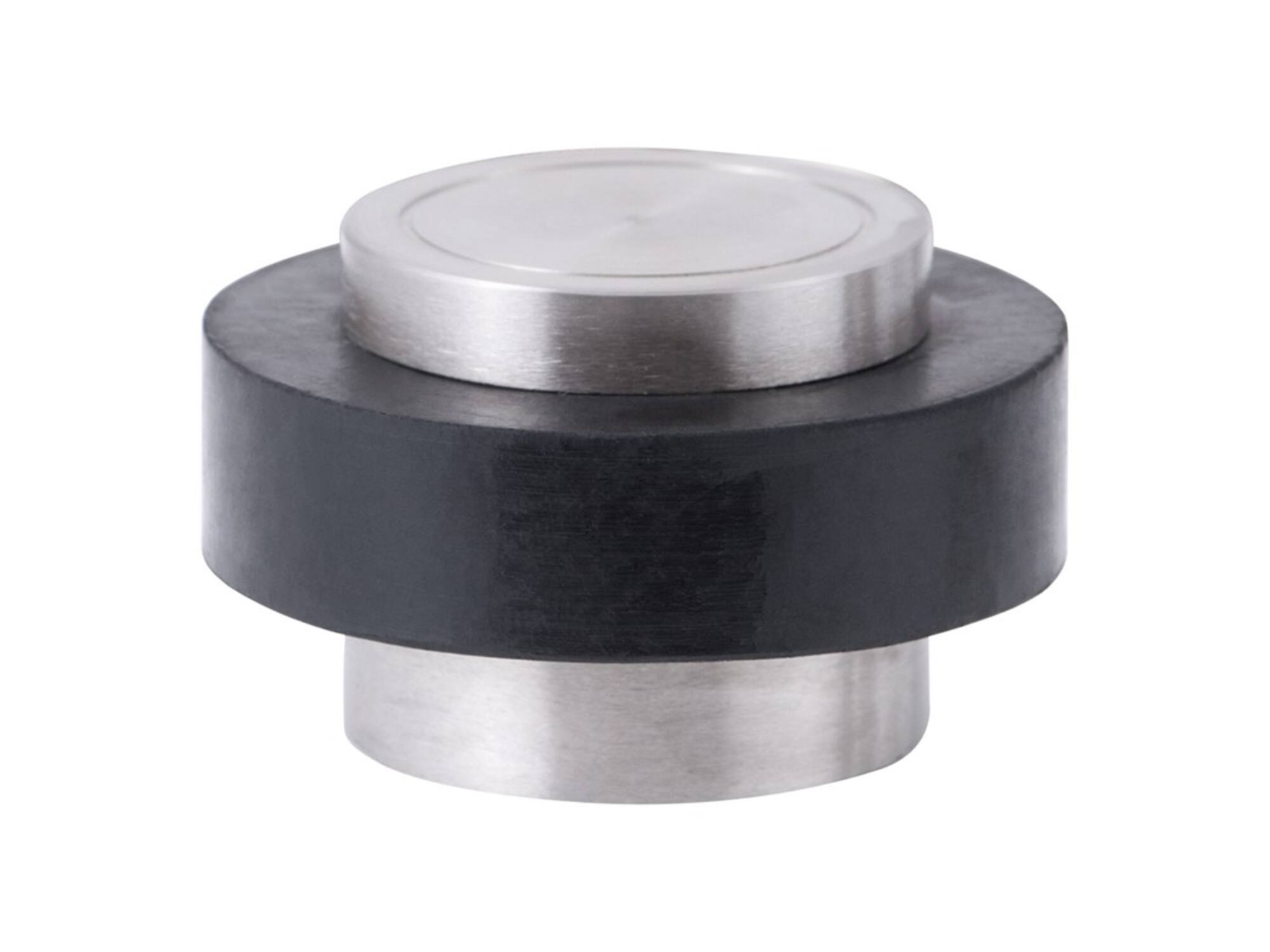 GPF Rvs deurstopper 45x40mm GPF 0726.09