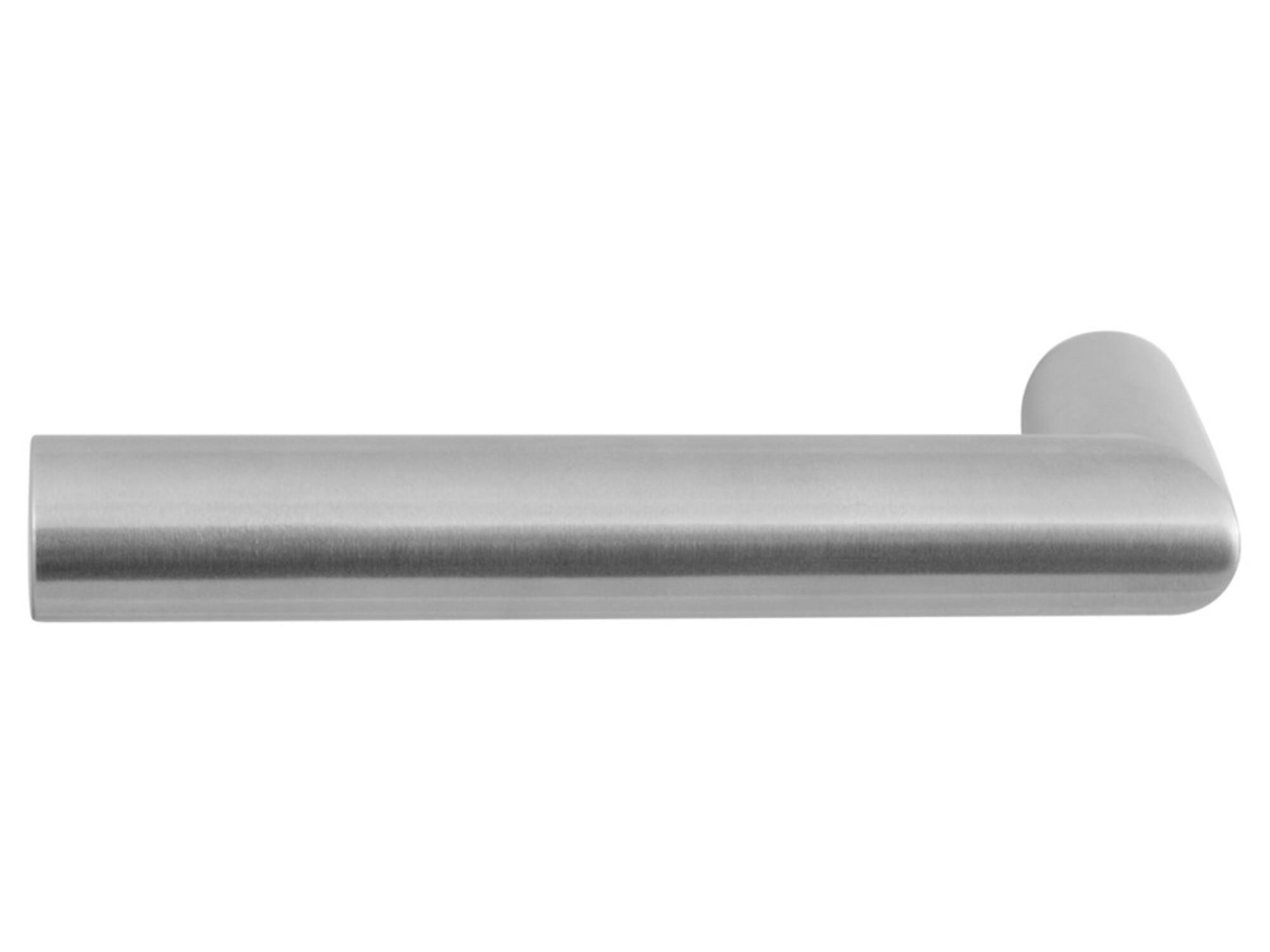 GPF Rvs kruk/ z.rozet GPF 1020L/R