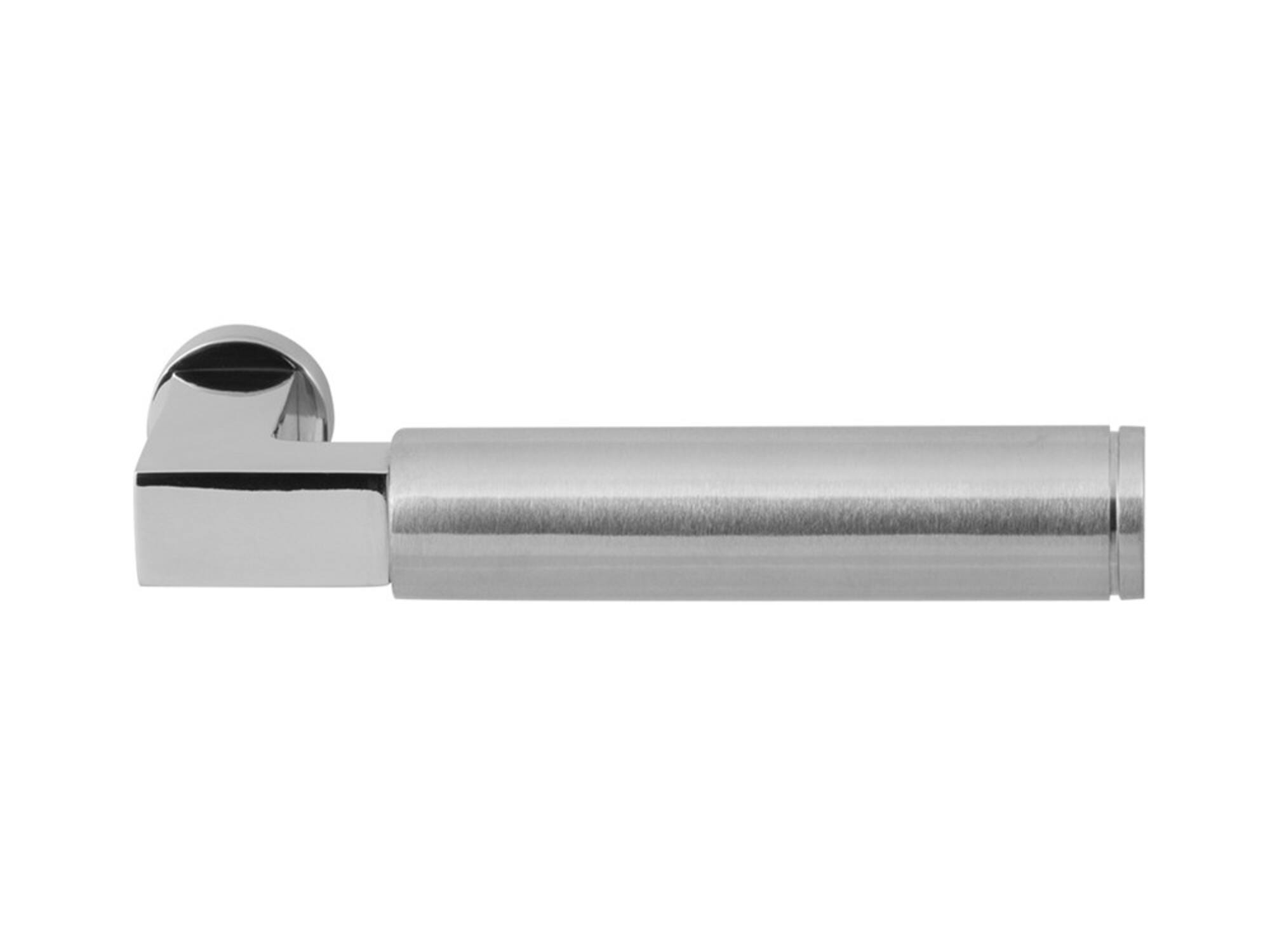 GPF Rvs kruk/ z.rozet GPF 2080