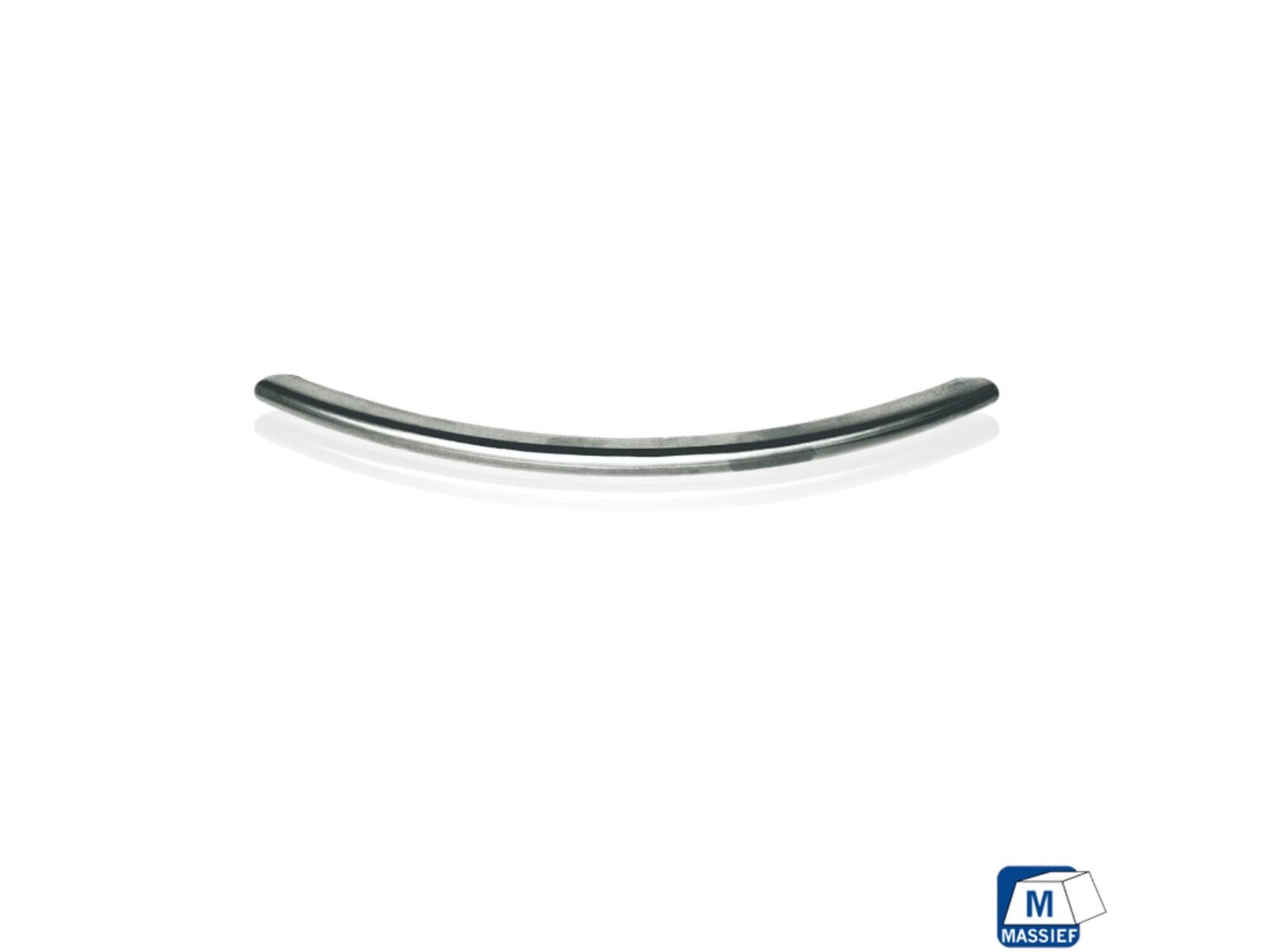 GPF Rvs meubelgreep 10x237/192mm GPF 5003.09
