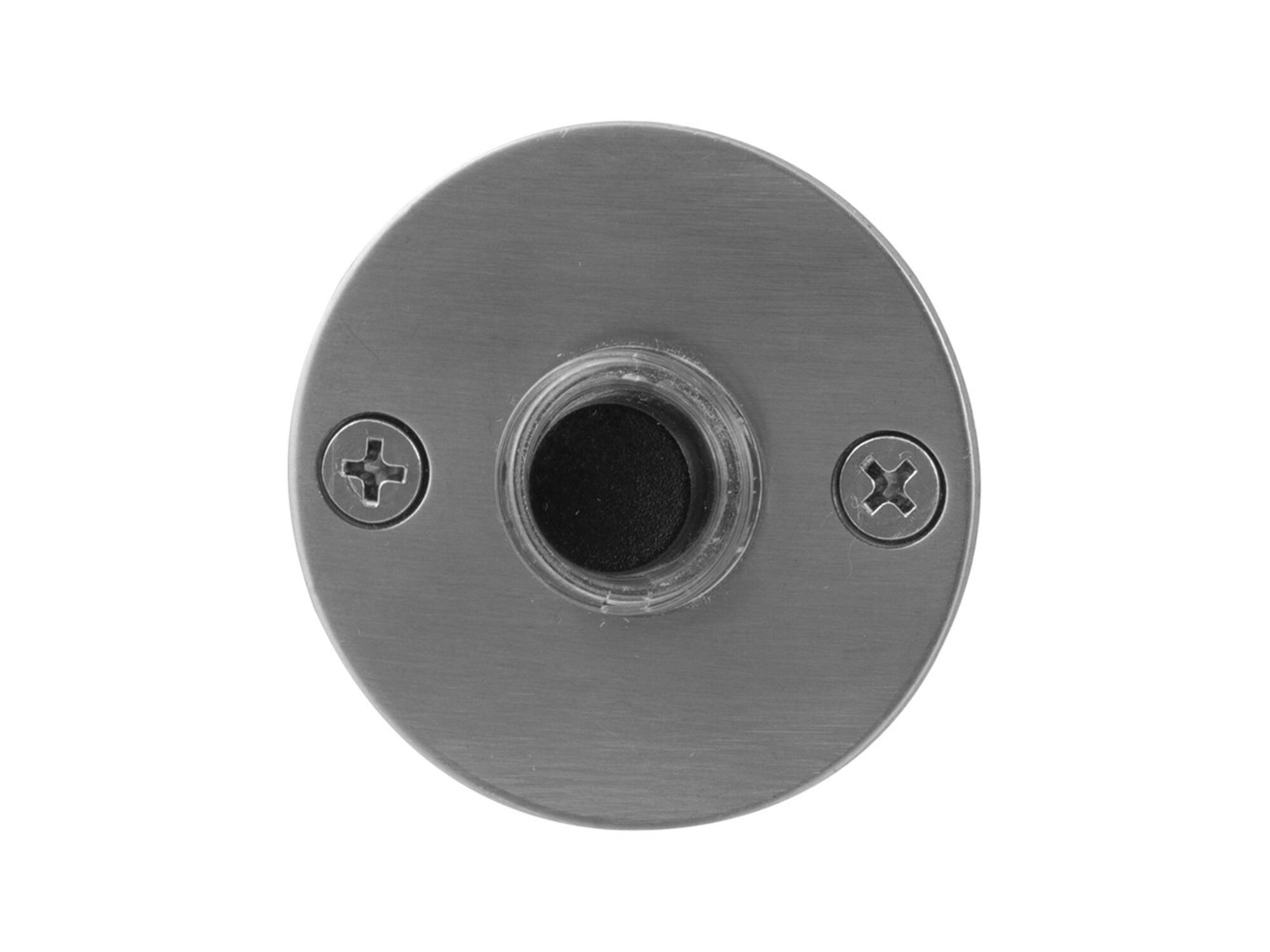 GPF Rvs beldrukker rond GPF 9826.06