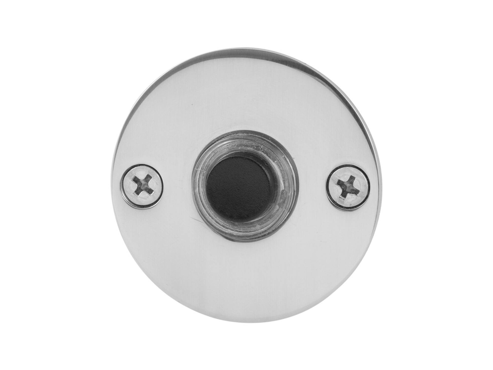 GPF Rvs pol beldrukker rond GPF 9826.46