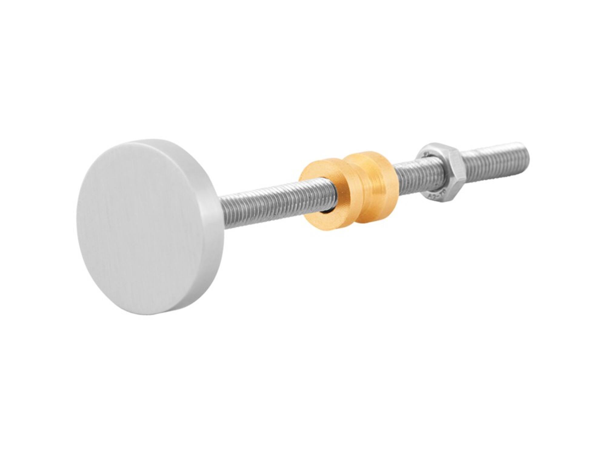 GPF 20Mm bev. enkelzijdig GPF 9957EB