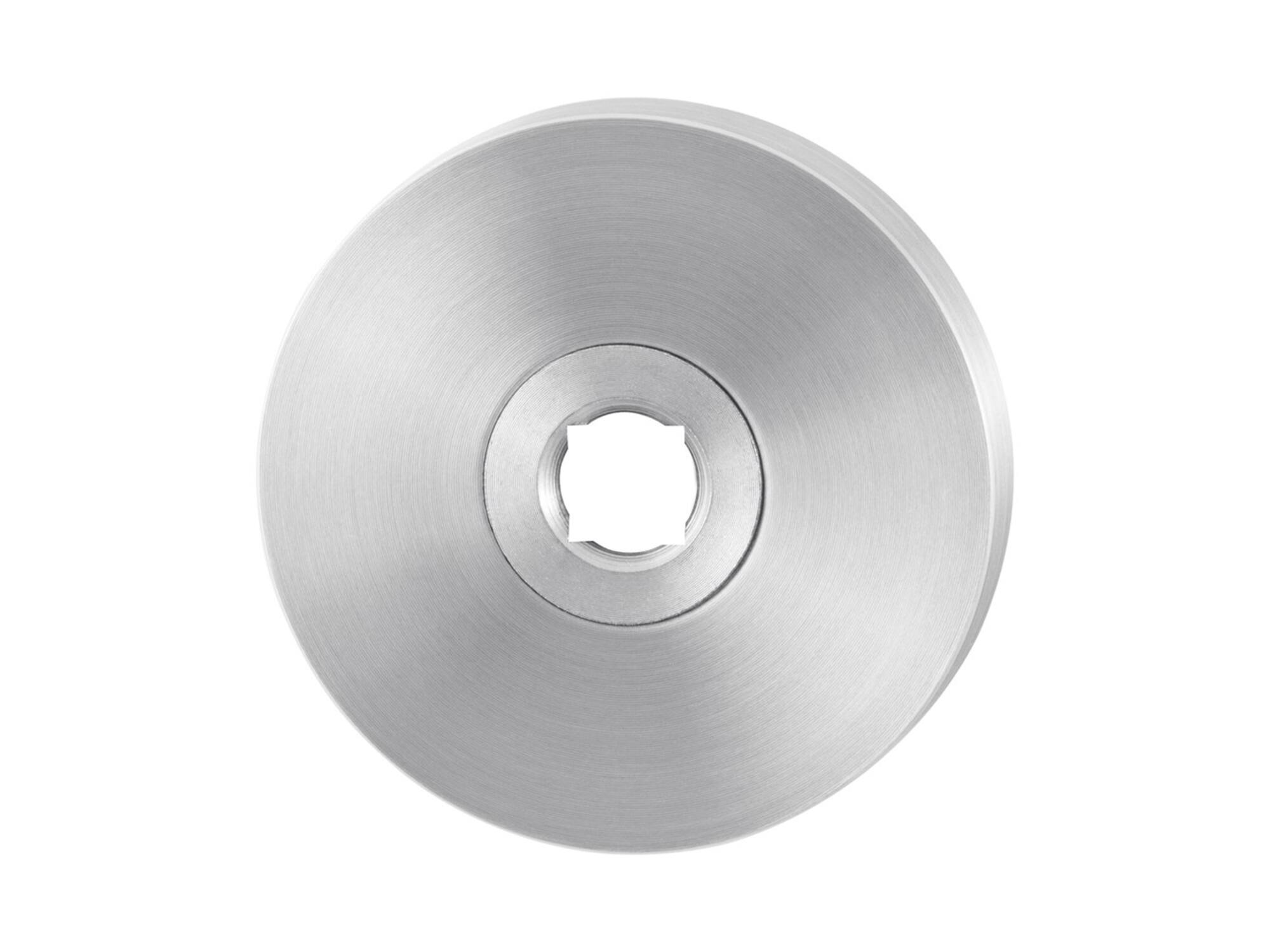 GPF rond click rozet 50x8mm 1100.00