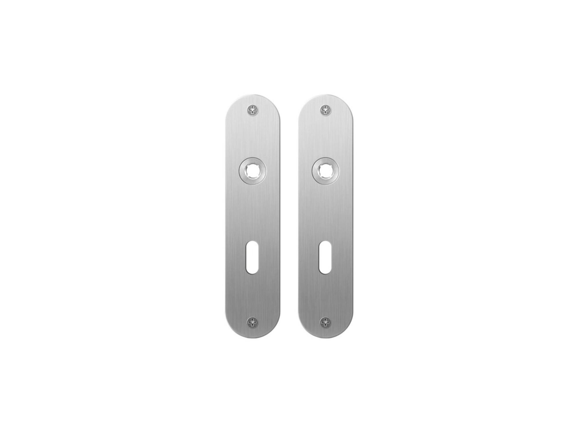 GPF plaatschild afgerond 41x181x2mm BB56 1100.12 BB56